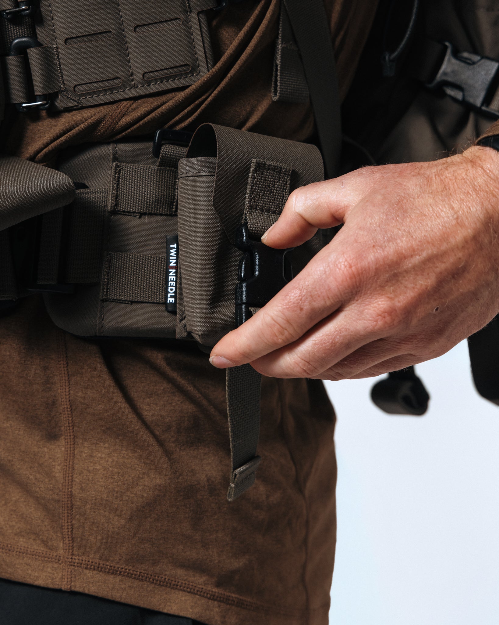 EPIRB / PLB / ZYN Pouch PRO