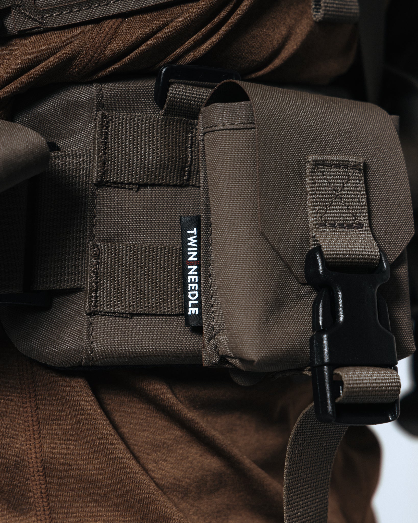 EPIRB / PLB / ZYN Pouch PRO