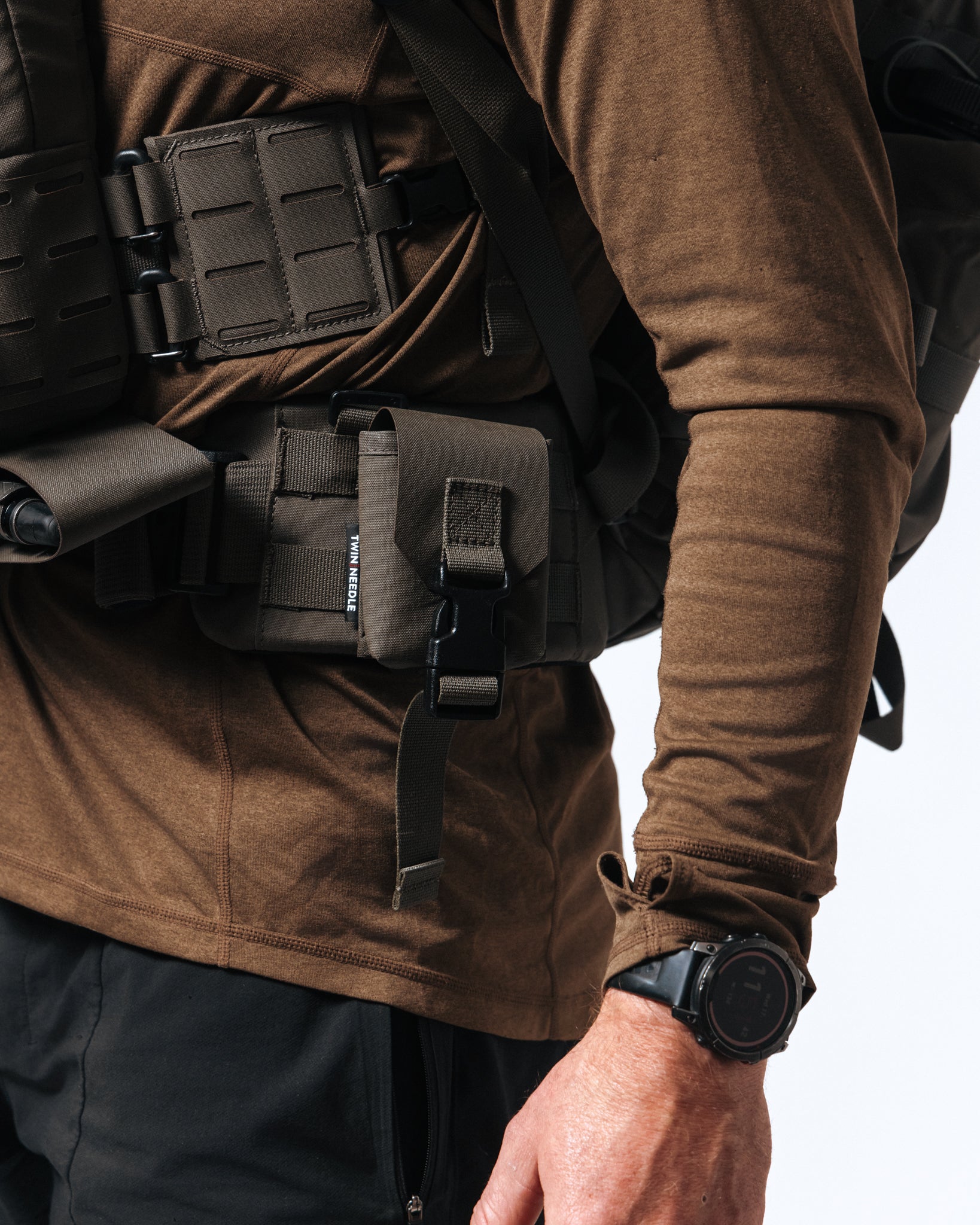 EPIRB / PLB / ZYN Pouch PRO