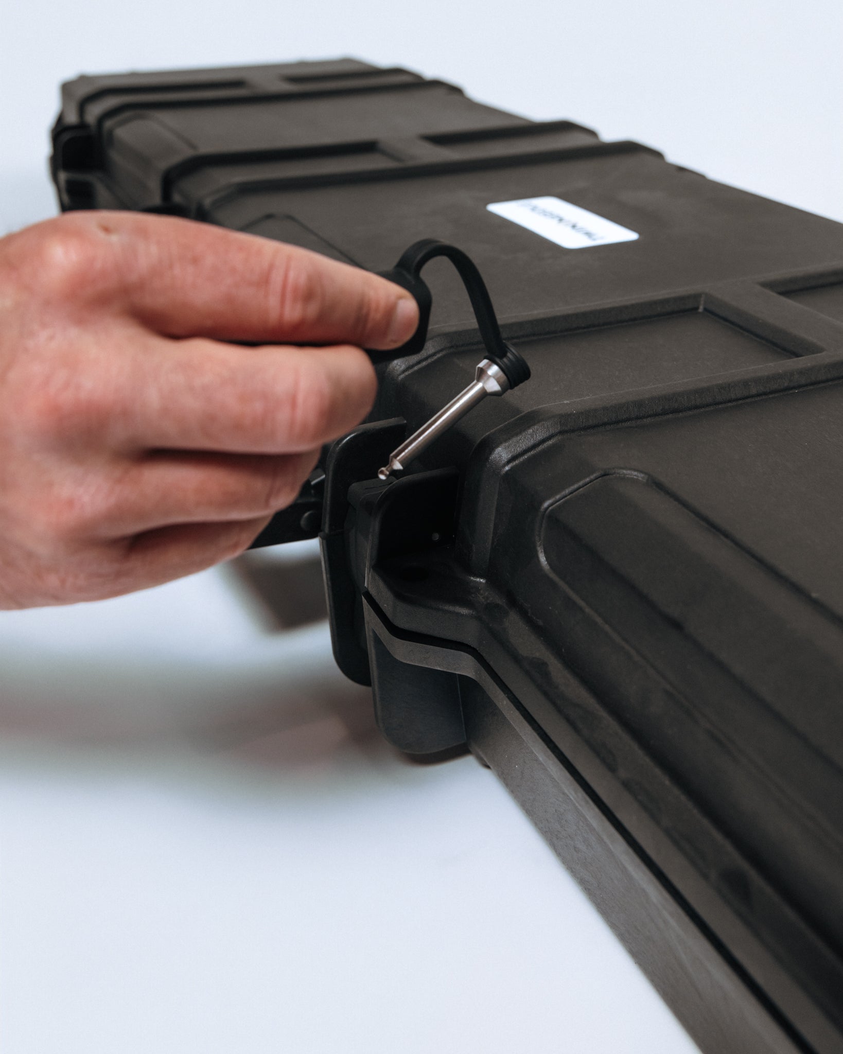 Gun Case Combo