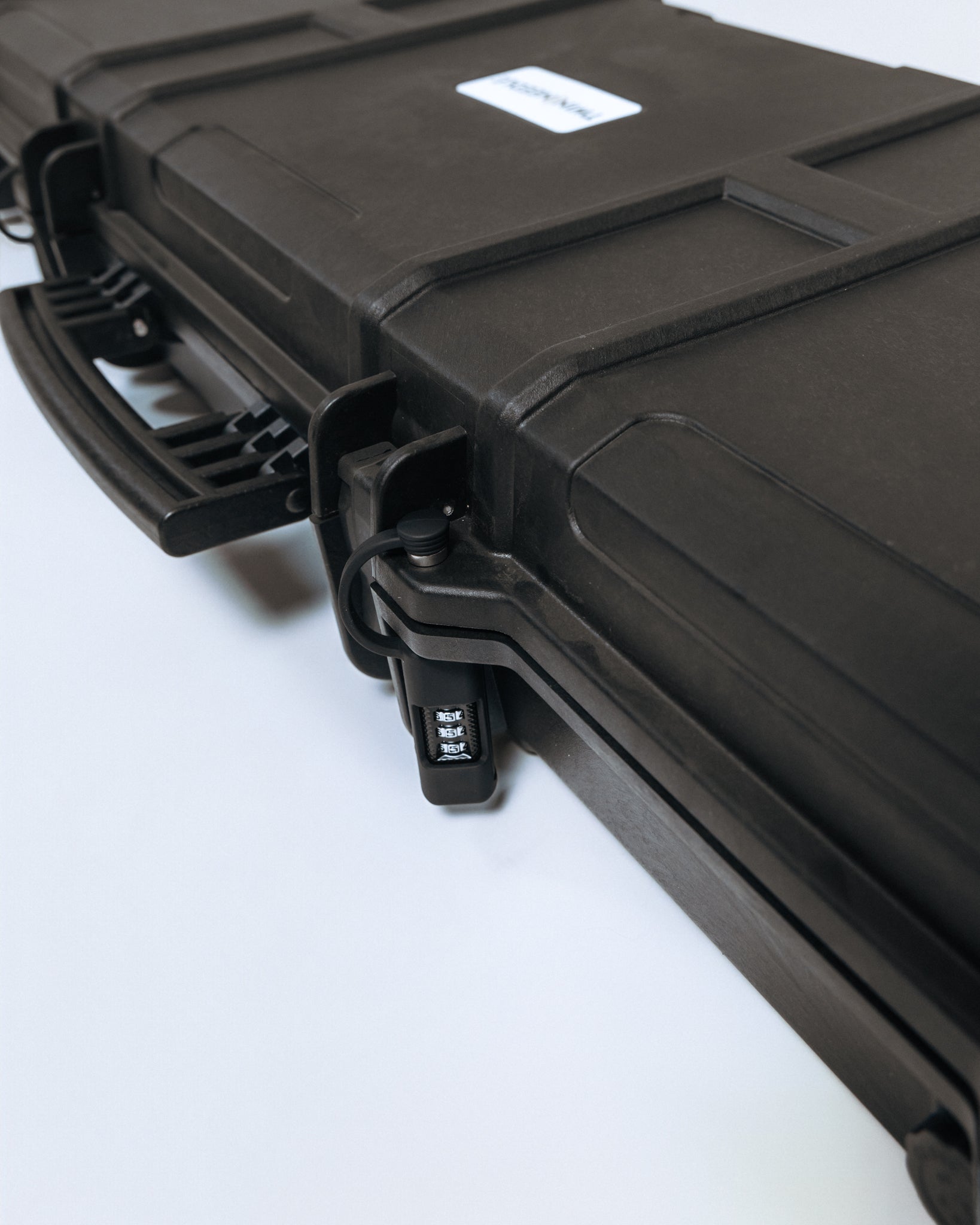 Gun Case Combo