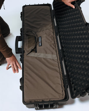Gun Case Combo