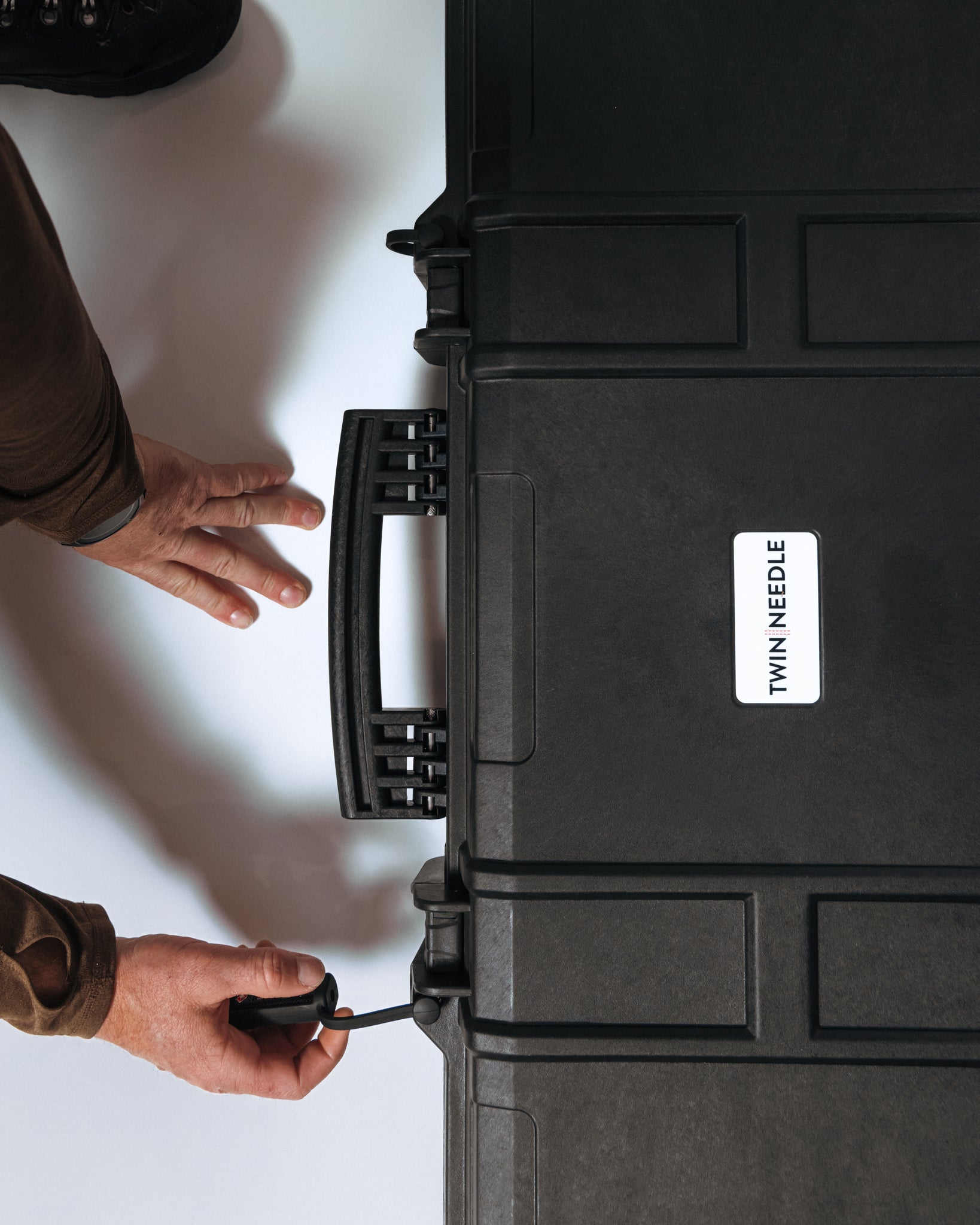 Gun Case Combo