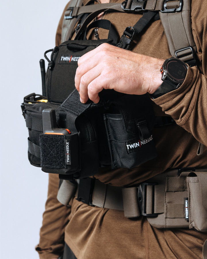 InReach mini Pouch