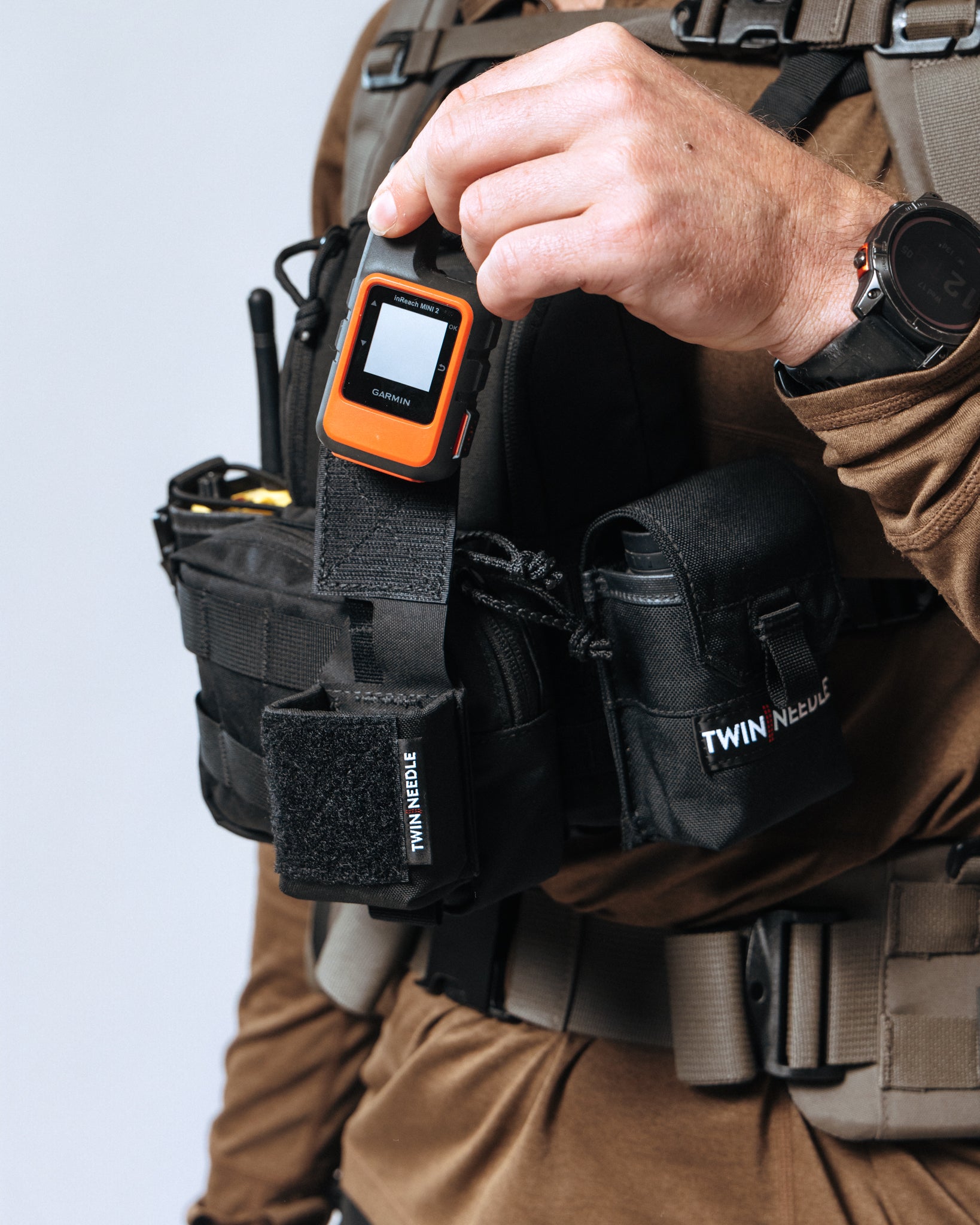 InReach mini Pouch