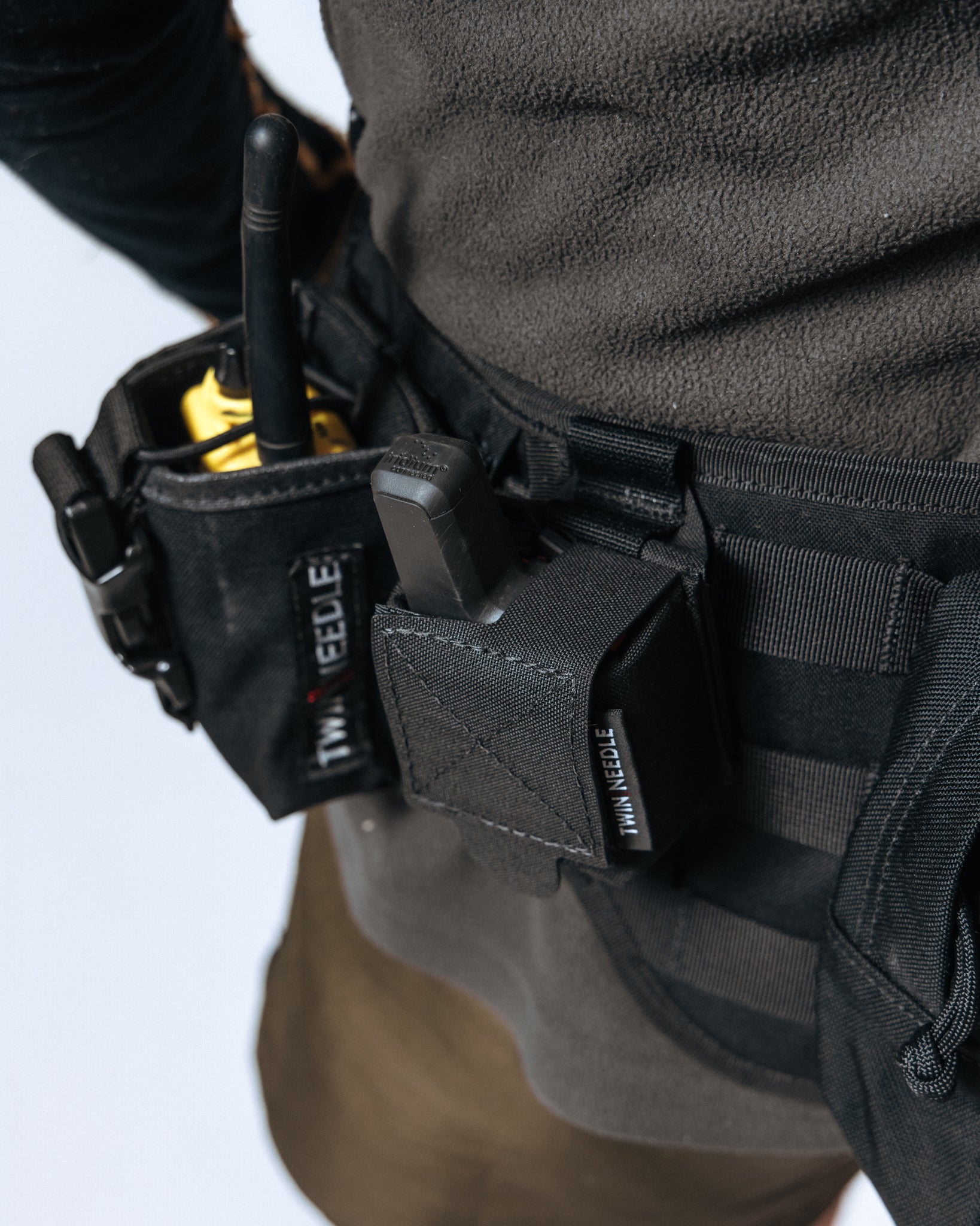 InReach mini Pouch