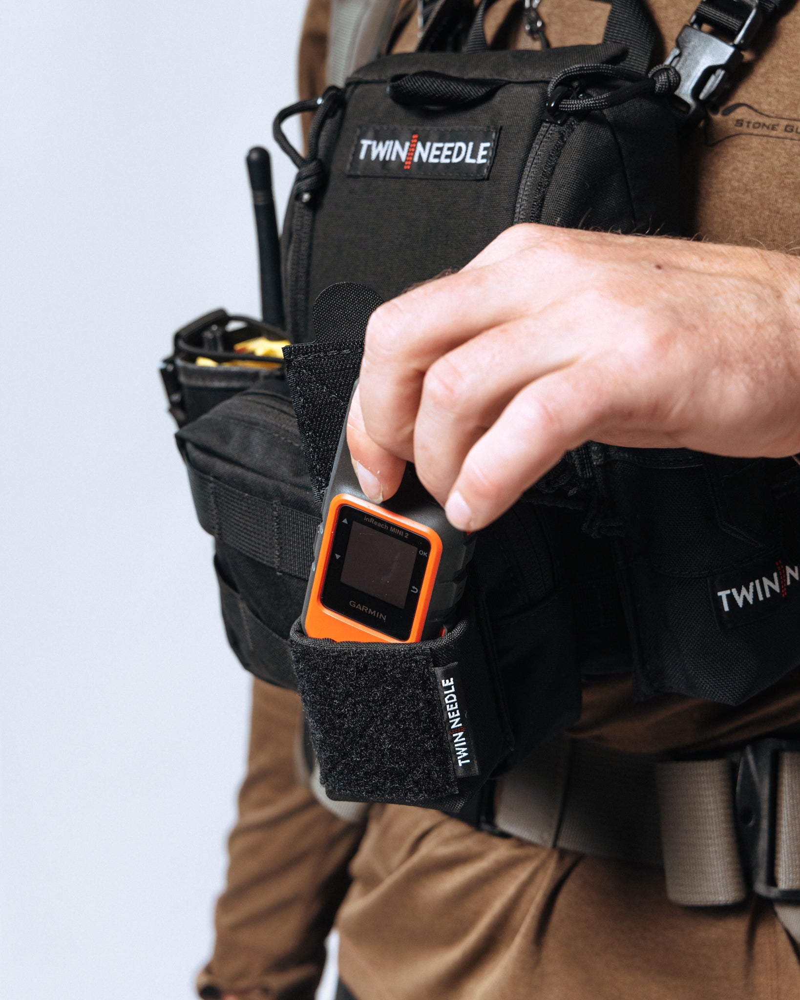 InReach mini Pouch