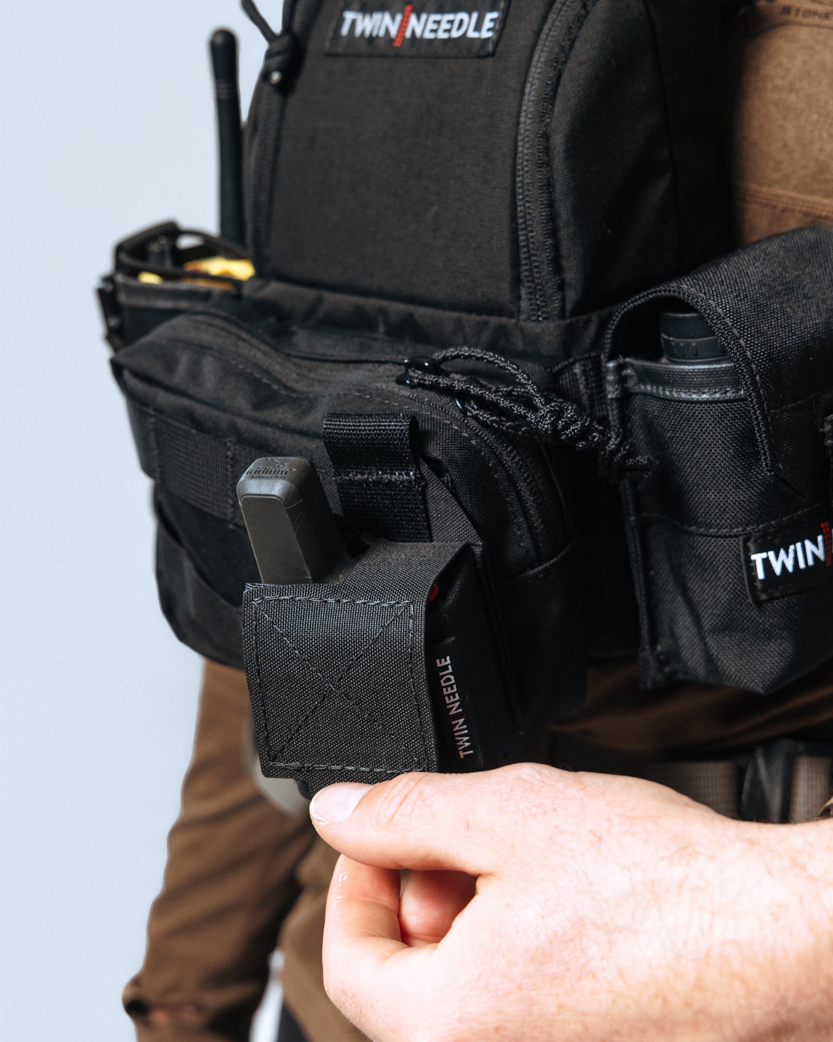InReach mini Pouch