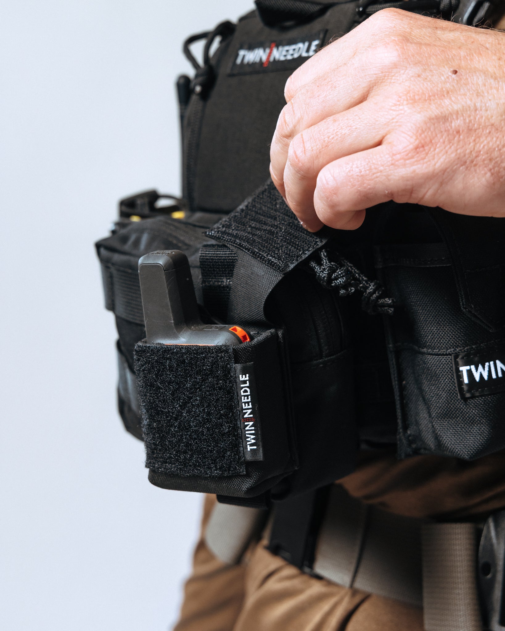 InReach mini Pouch