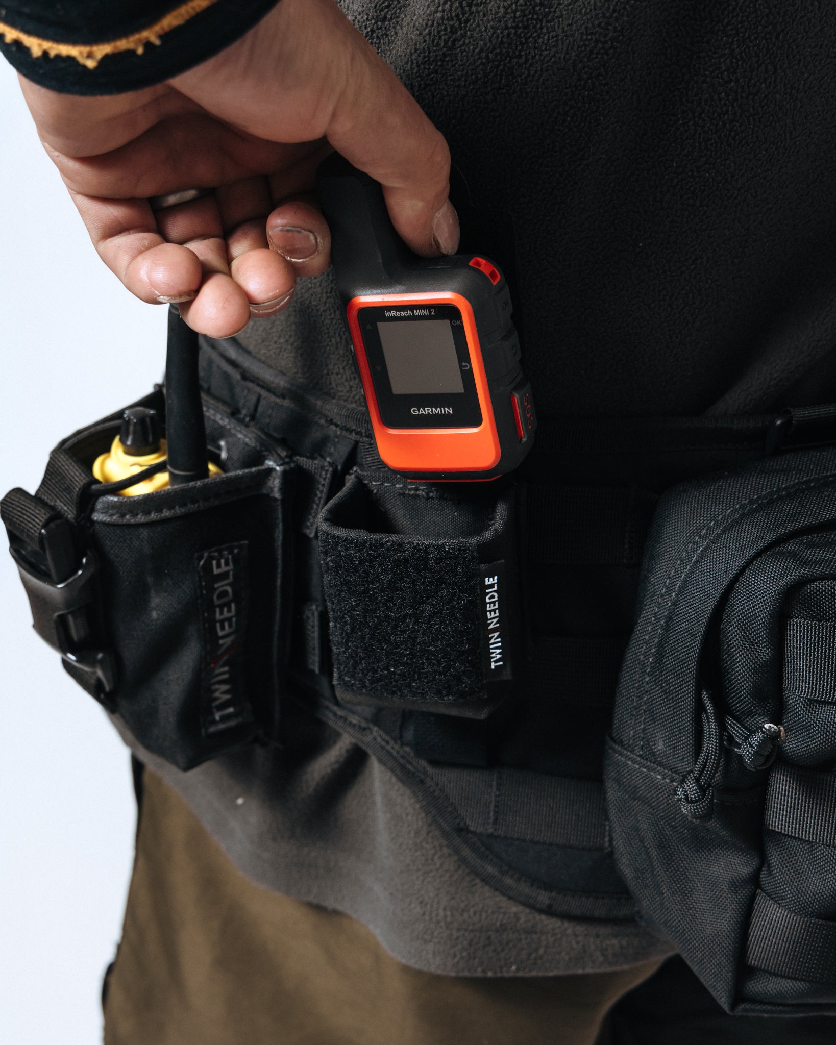 InReach mini Pouch