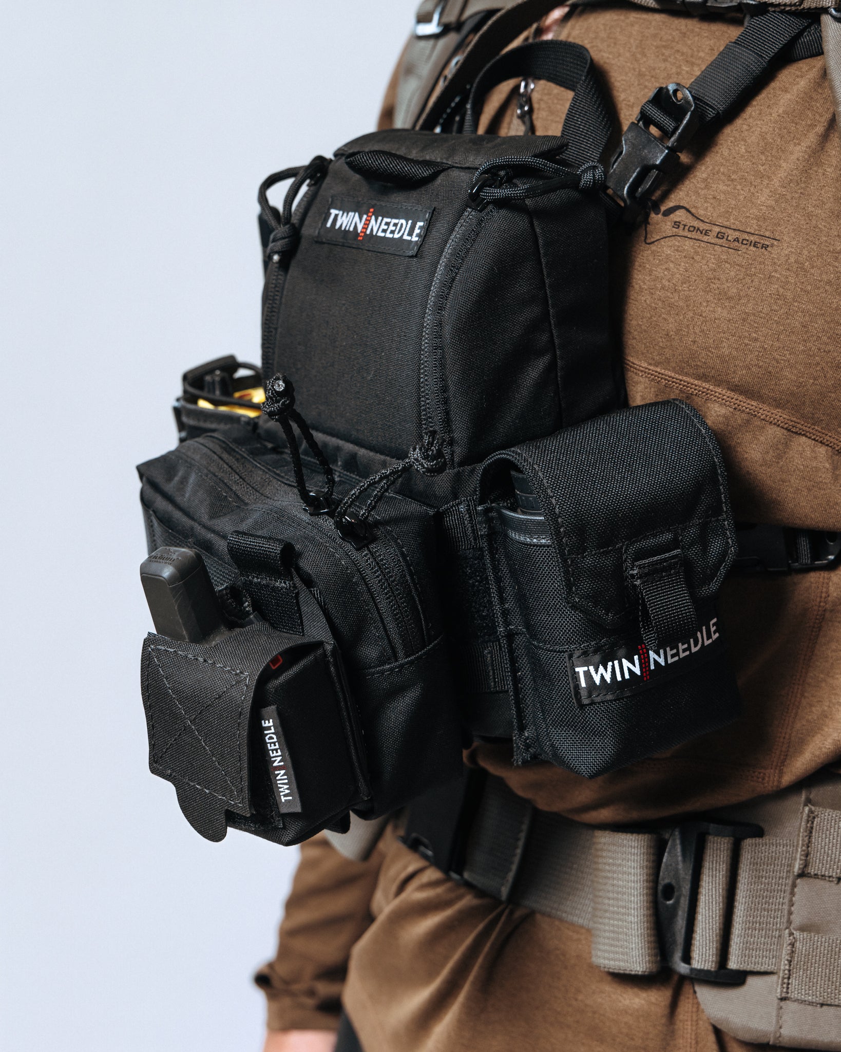 InReach mini Pouch