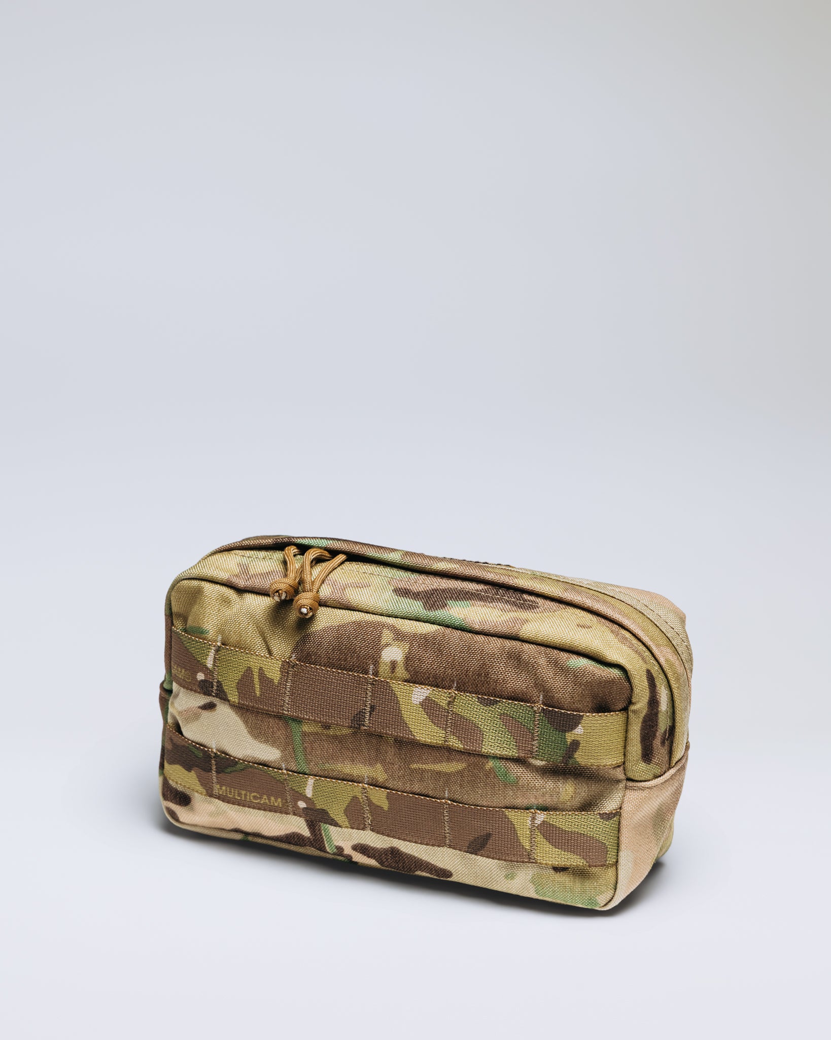 Slim Large Utility Pouch