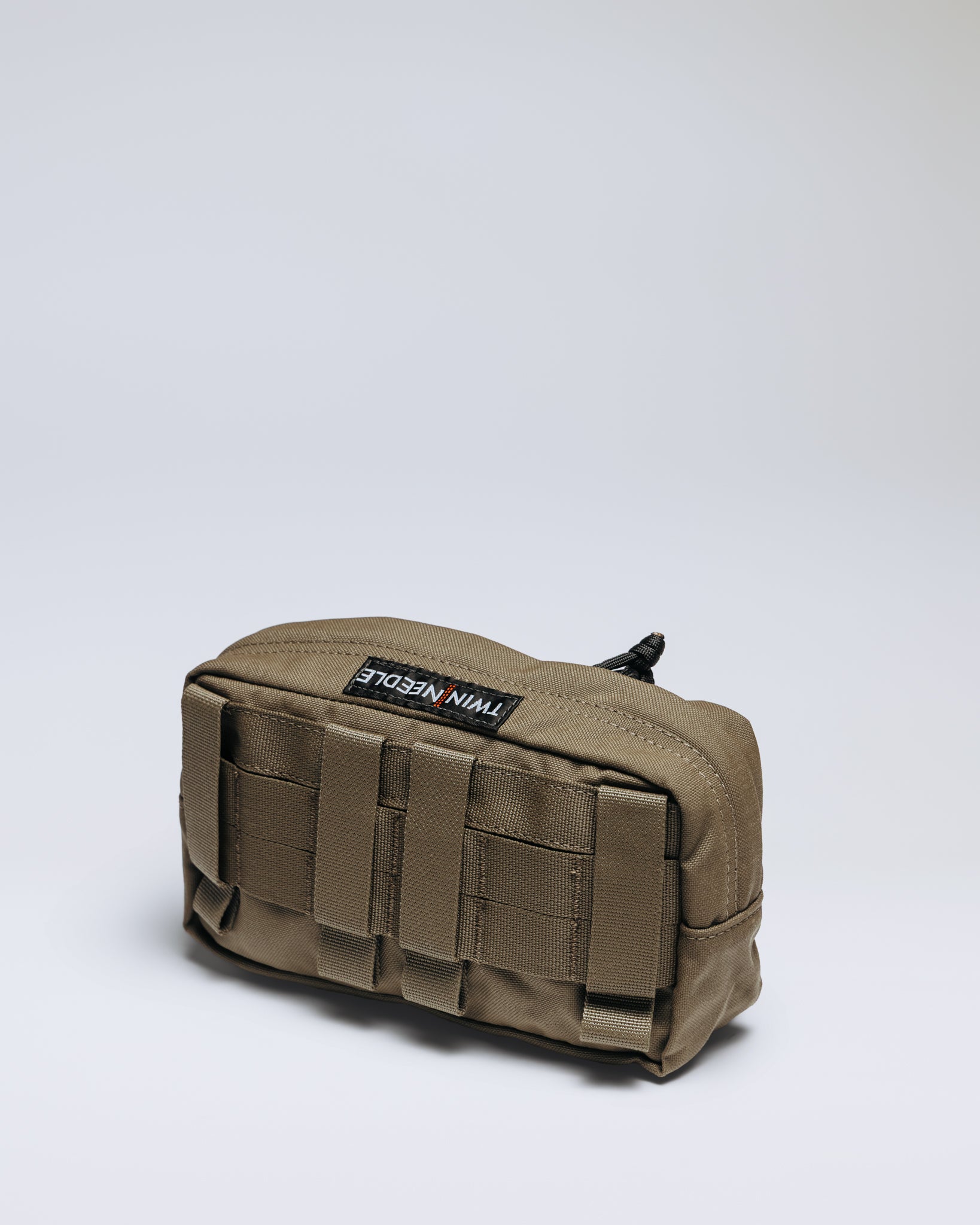 Slim Large Utility Pouch