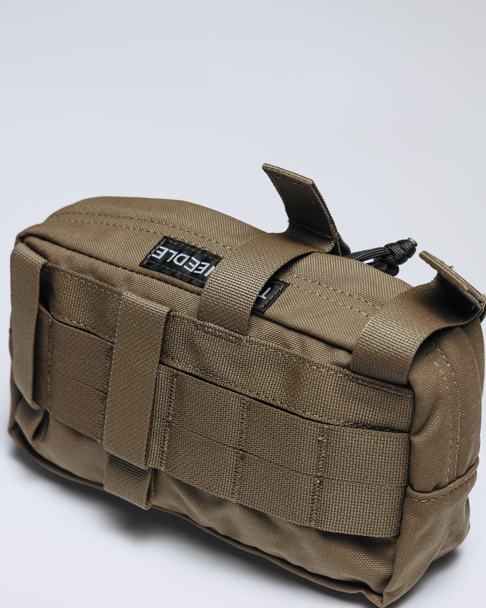 Slim Large Utility Pouch