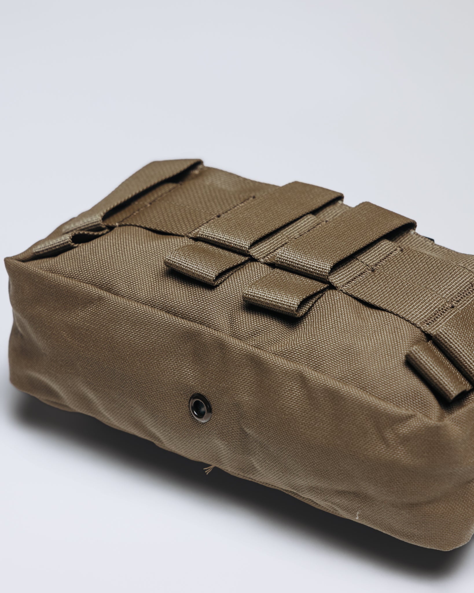 Slim Large Utility Pouch
