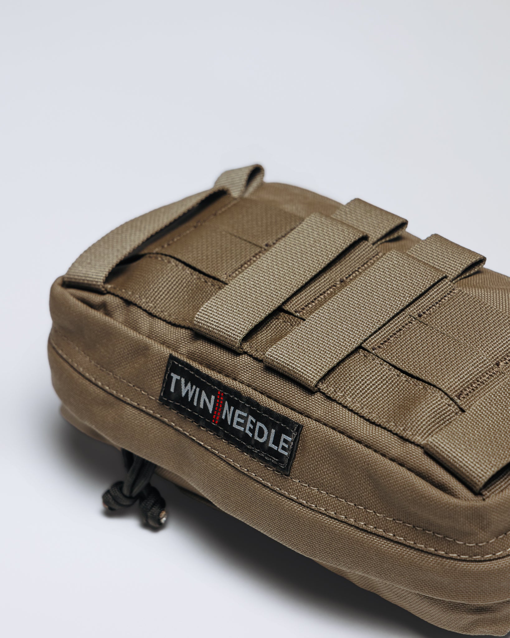 Slim Large Utility Pouch