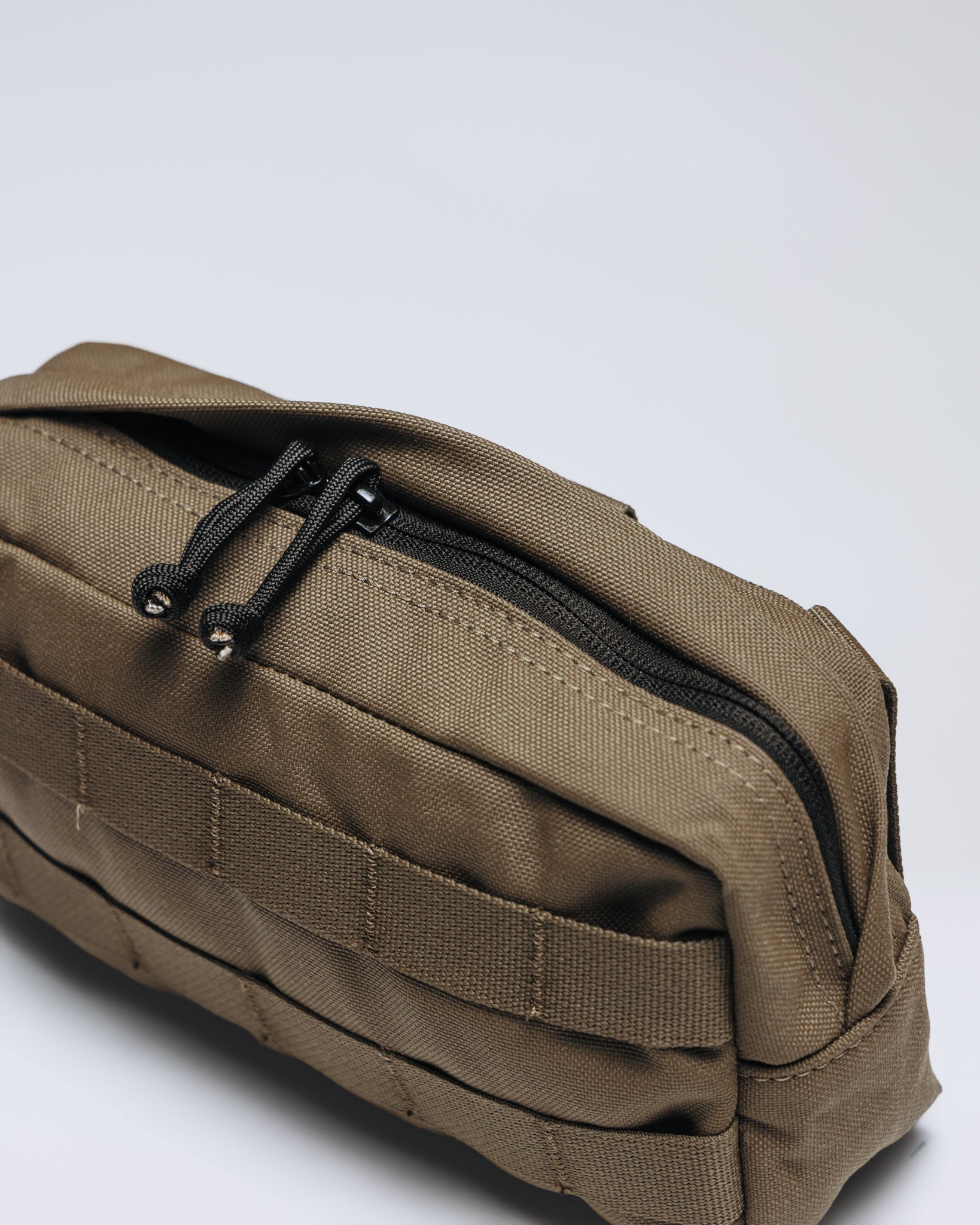 Slim Large Utility Pouch