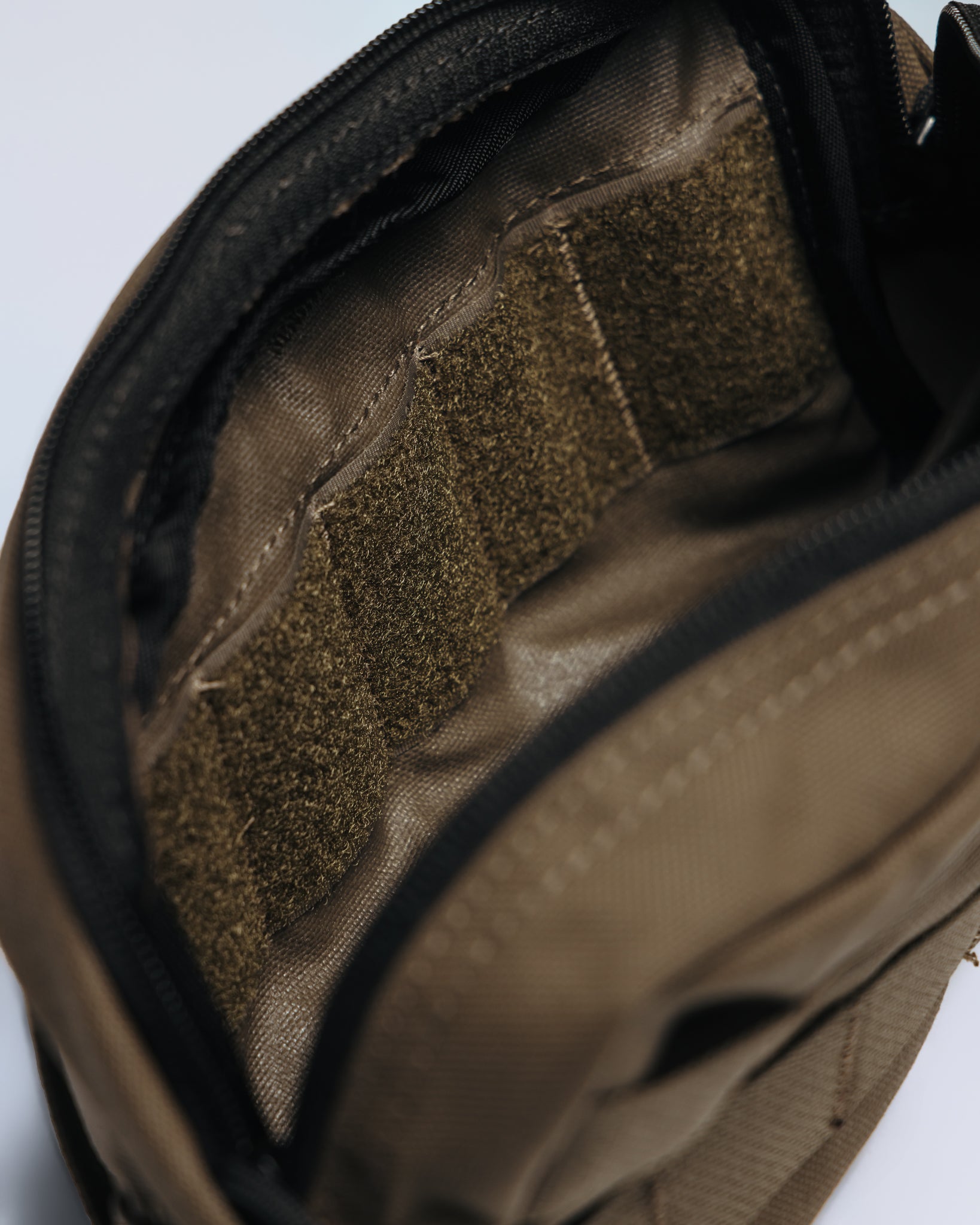 Slim Large Utility Pouch