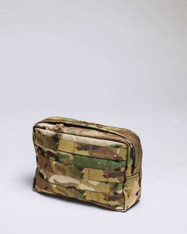 Utility Pouch Large (MOLLE Mount)