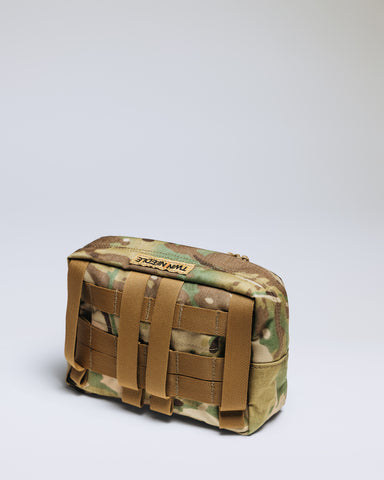 Utility Pouch Large (MOLLE Mount)
