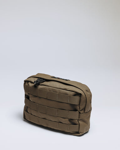 Utility Pouch Large (MOLLE Mount)