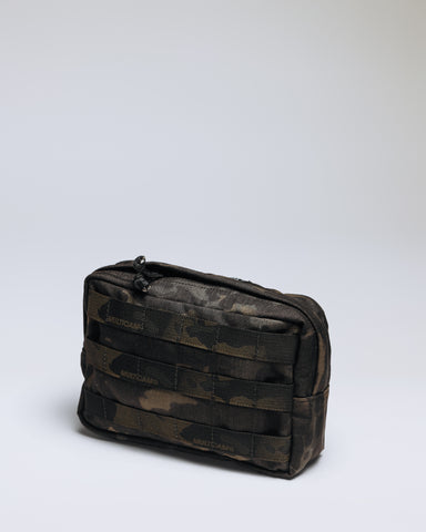 Utility Pouch Large (MOLLE Mount)