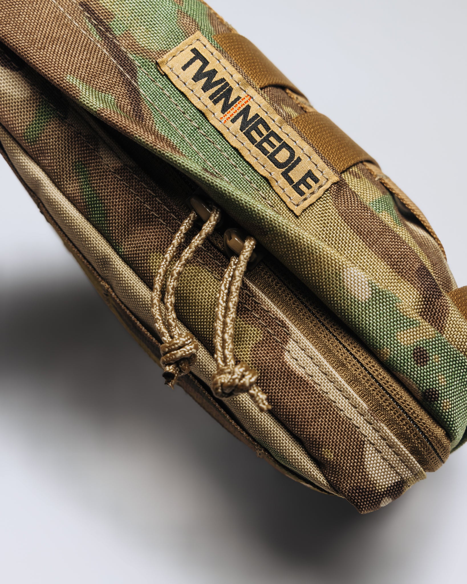 Utility Pouch Large (MOLLE Mount)