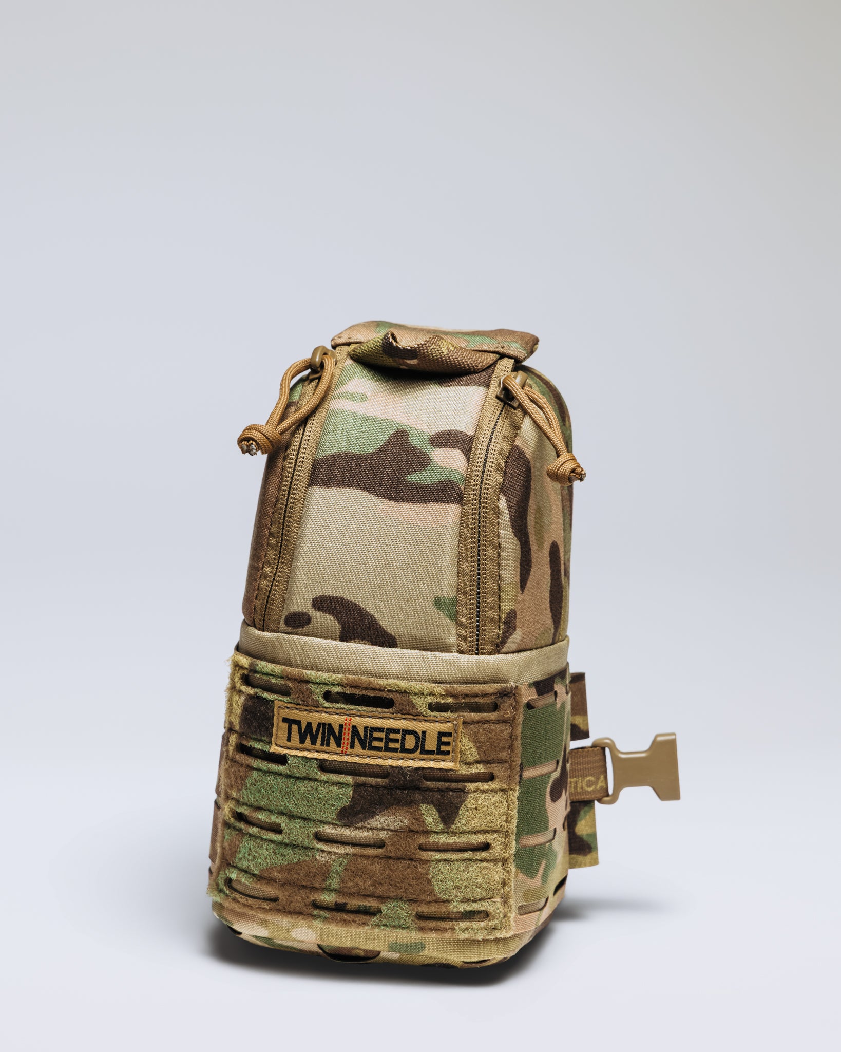 Thermal Pouch PRO & Harness