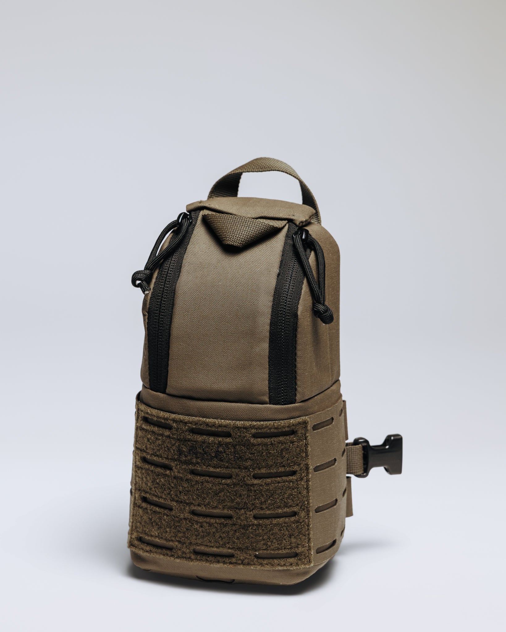 Thermal Pouch PRO & Harness