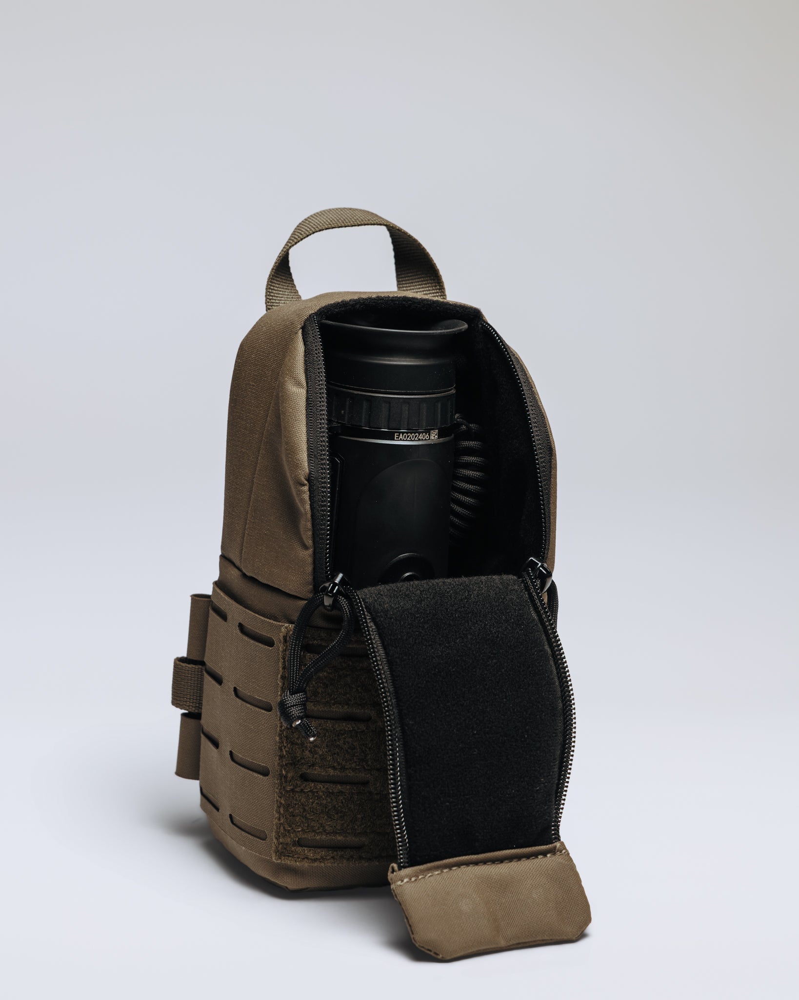 Thermal Pouch PRO & Harness