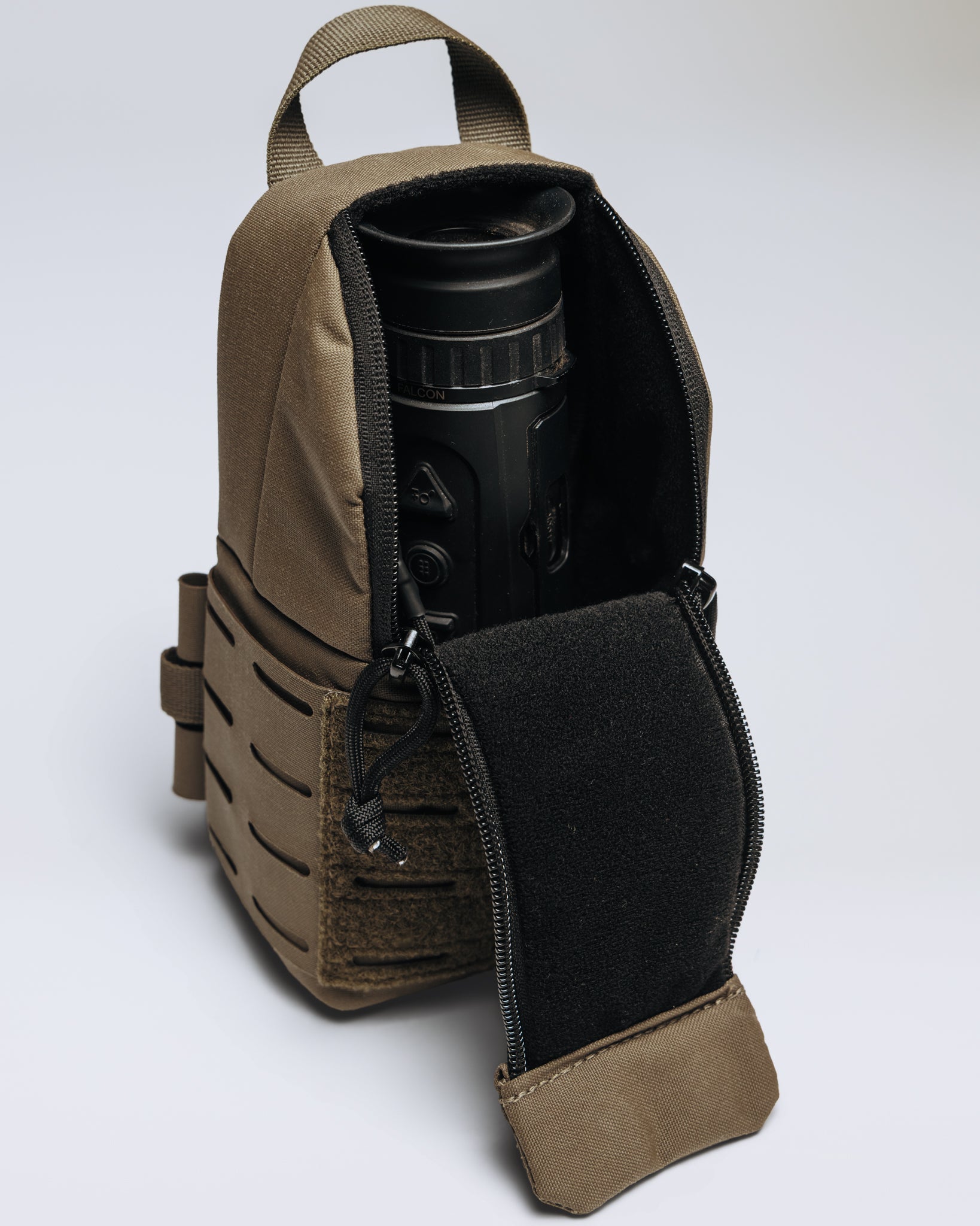 Thermal Pouch PRO & Harness