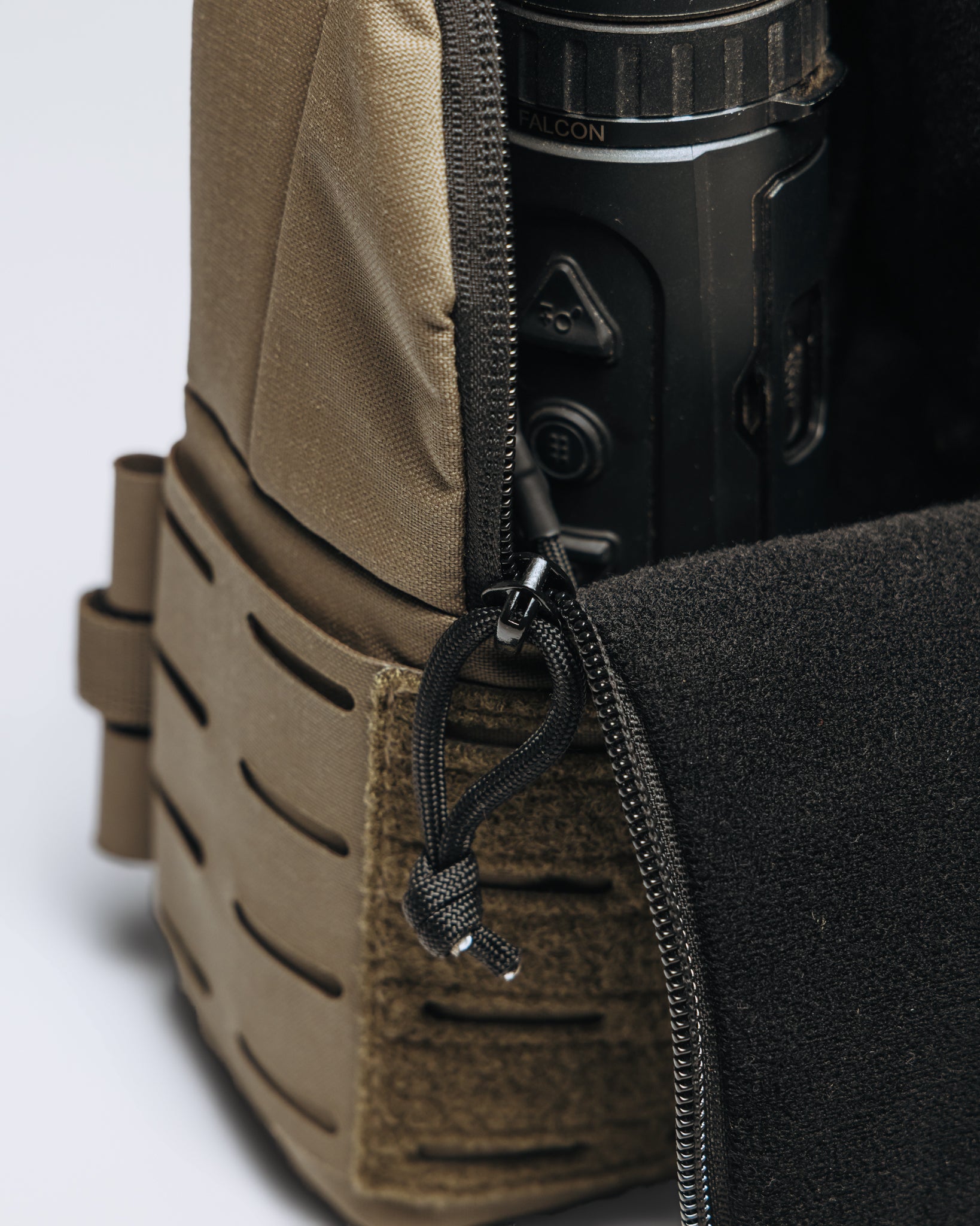Thermal Pouch PRO & Harness