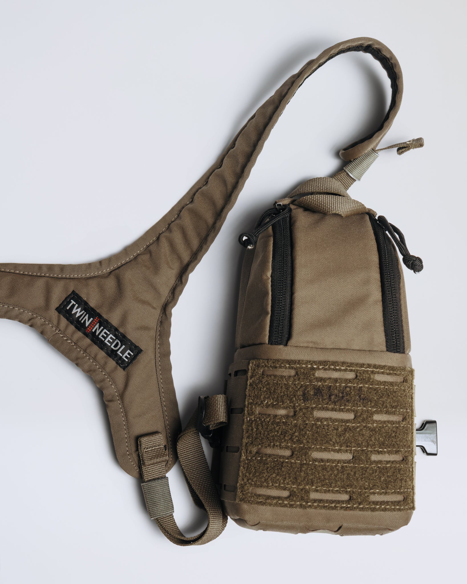 Thermal Pouch PRO & Harness