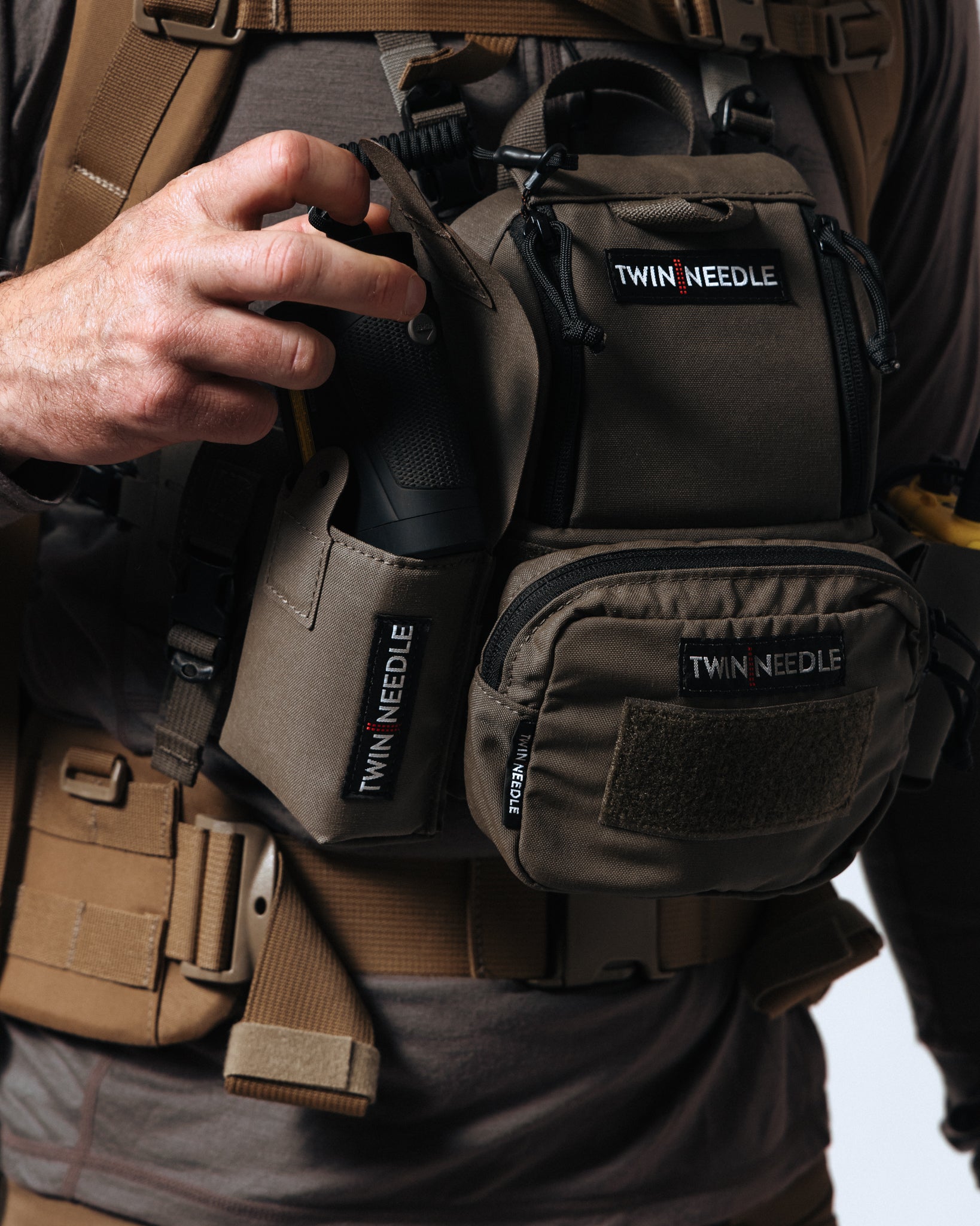 Range Finder Pro Pouch
