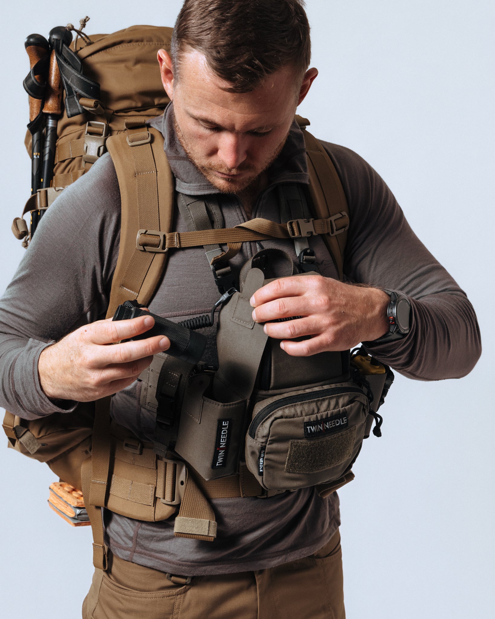 Range Finder Pro Pouch