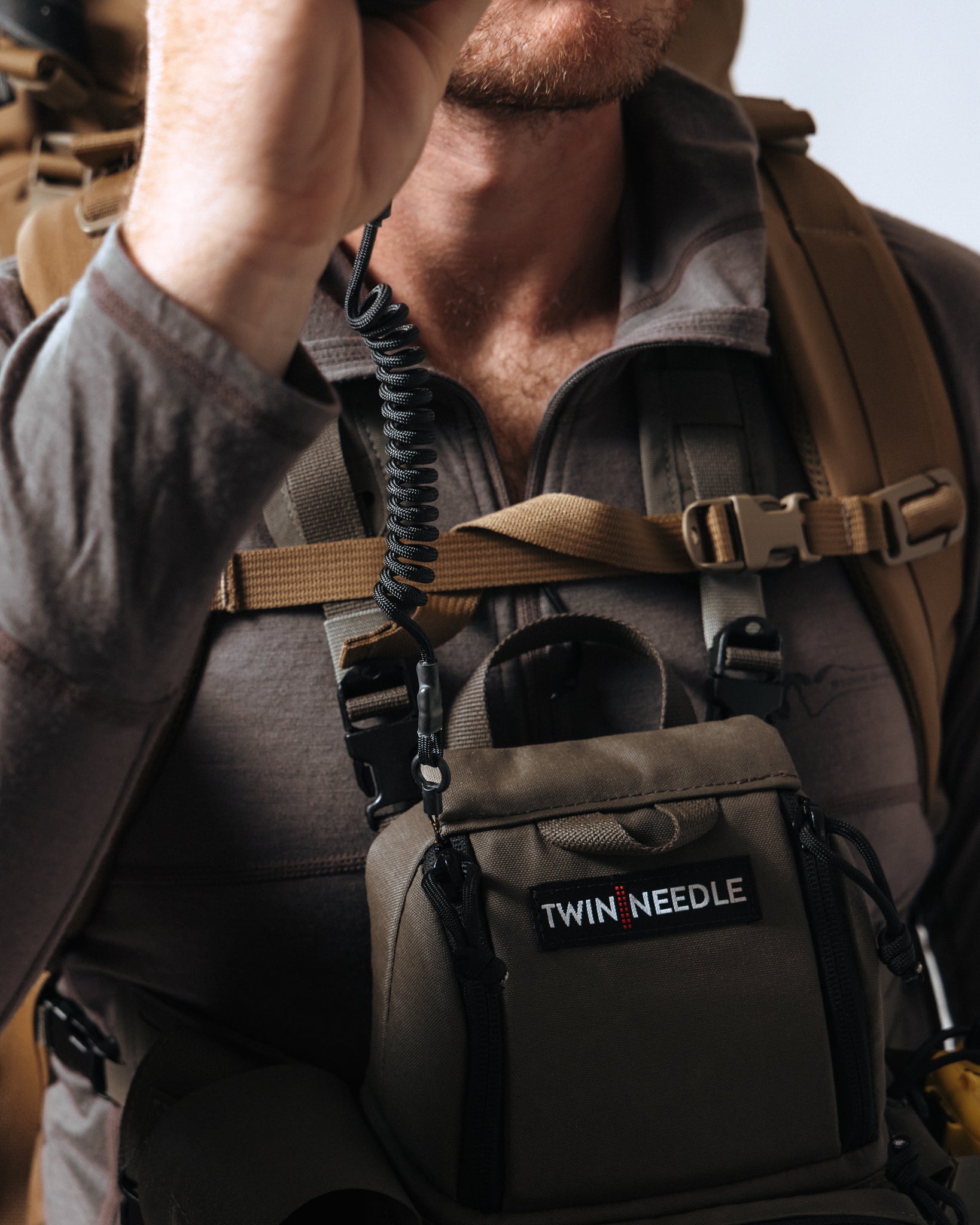 Gadget Lanyard