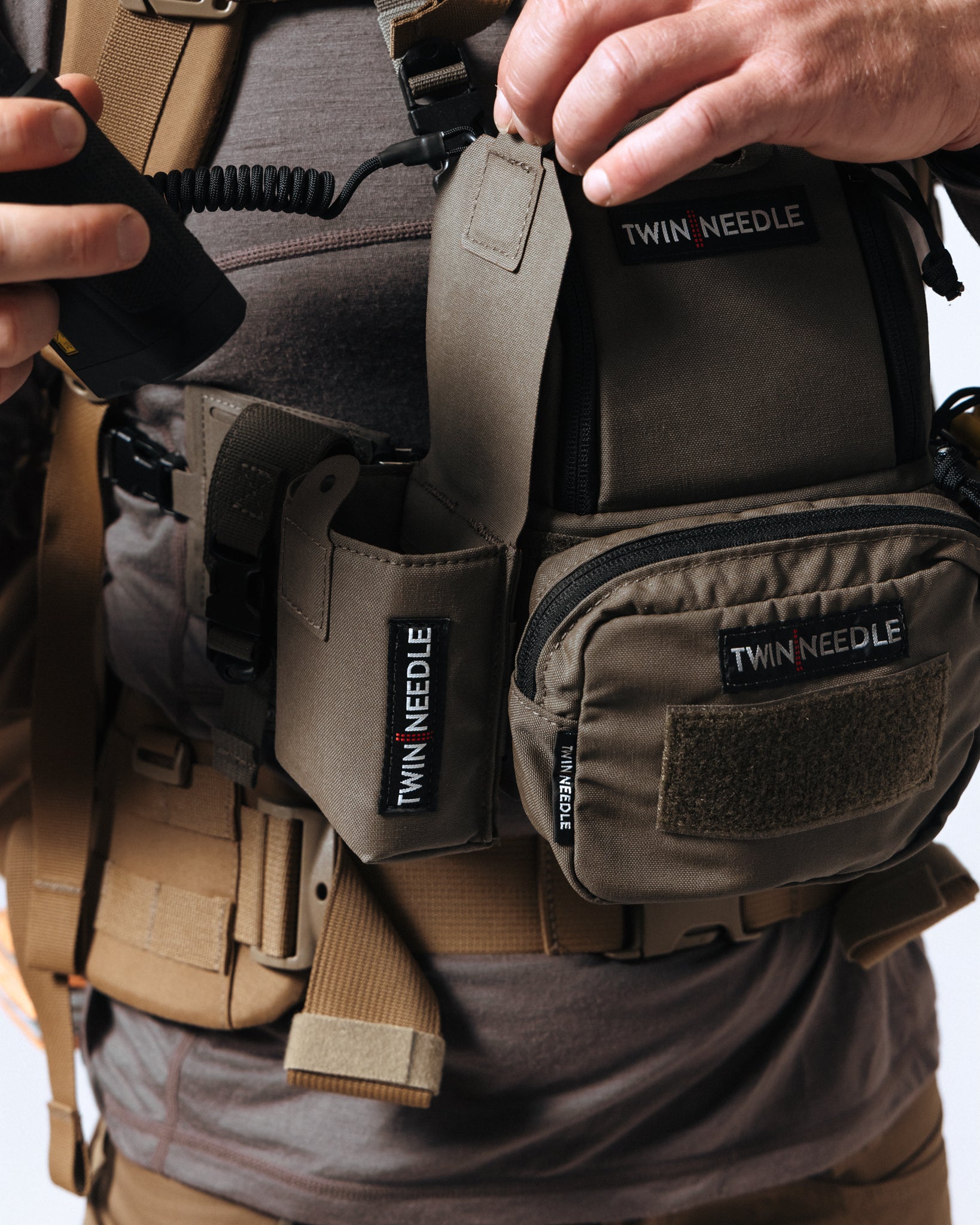 Range Finder Pro Pouch