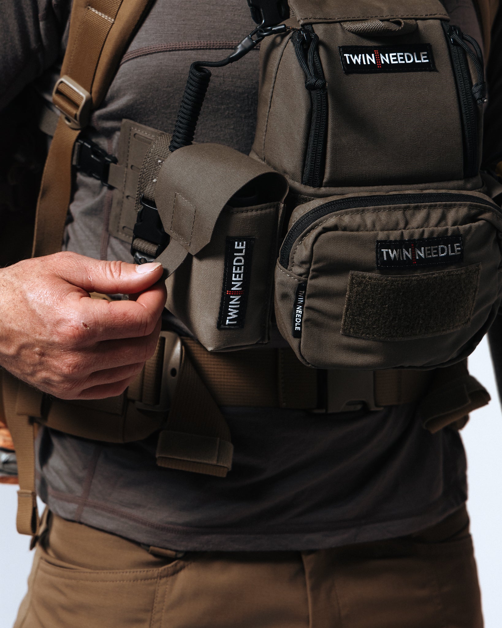 Range Finder Pro Pouch