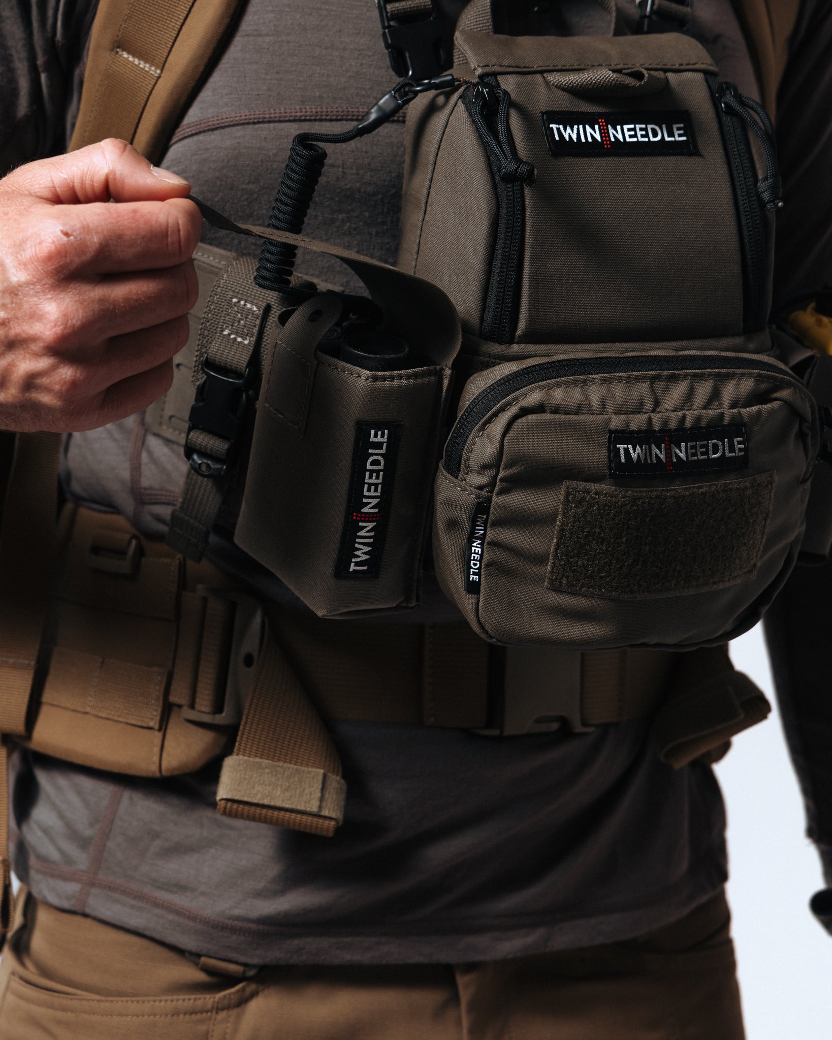 Range Finder Pro Pouch