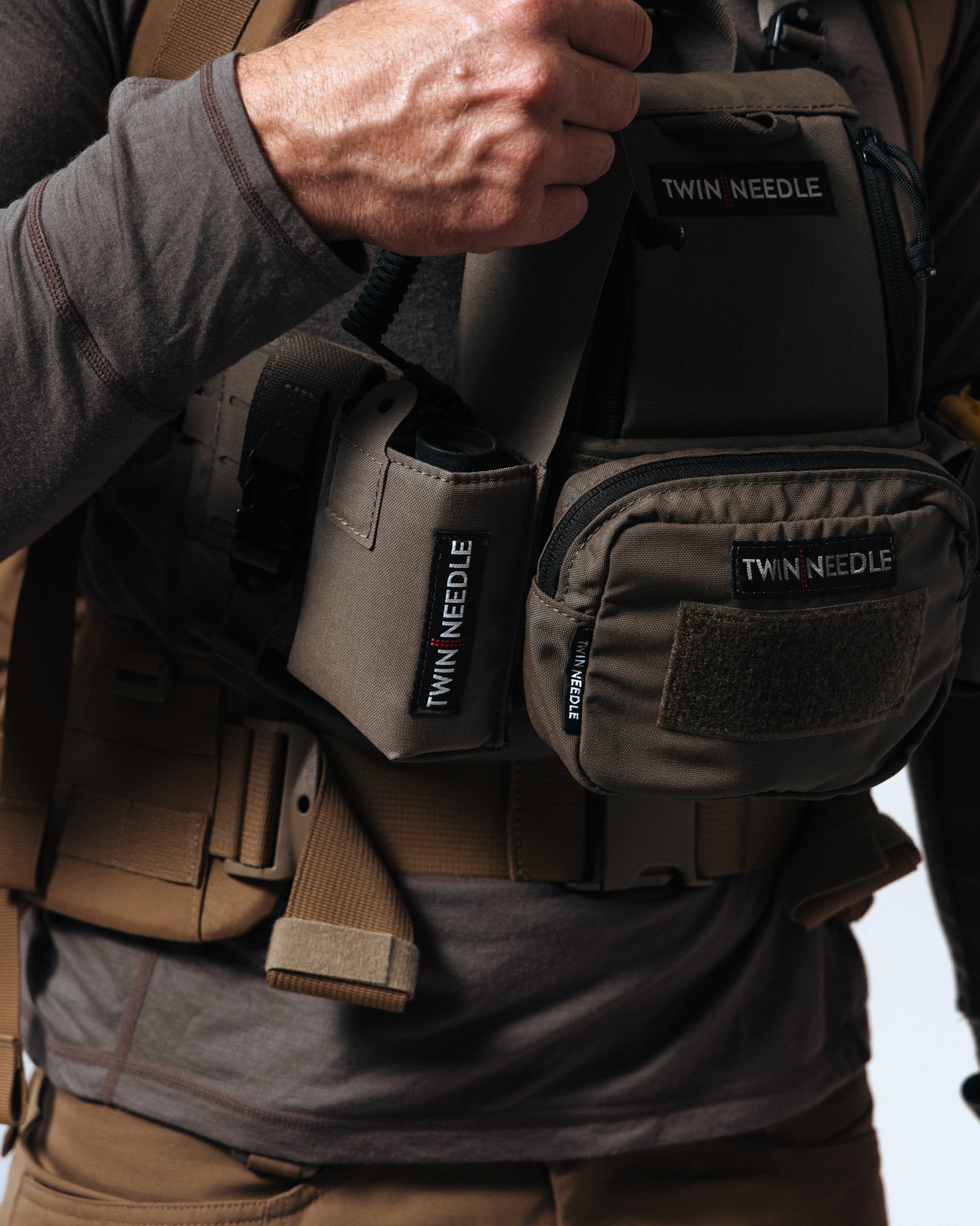 Range Finder Pro Pouch