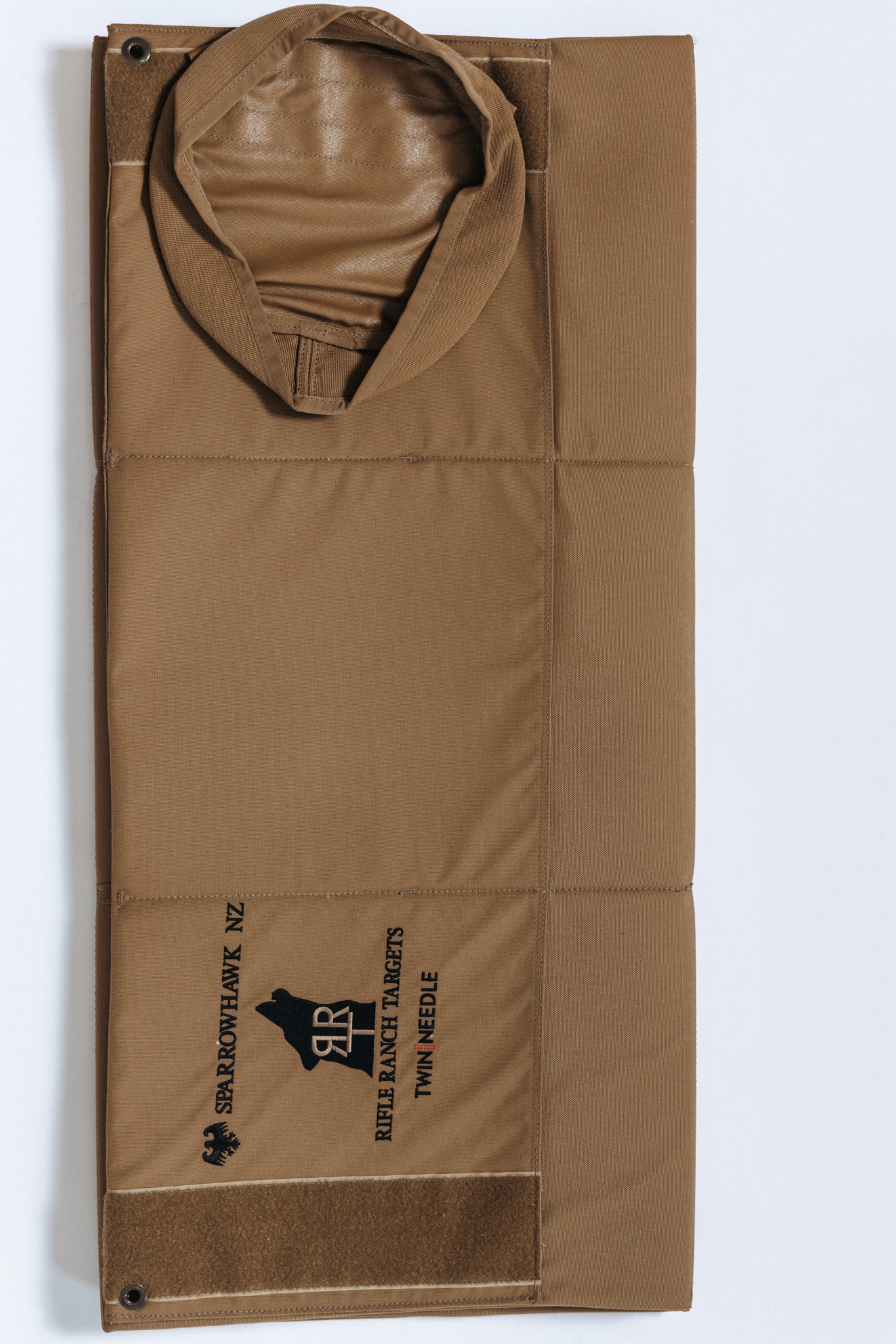 Shooting mat - Designed with Sparrowhawk