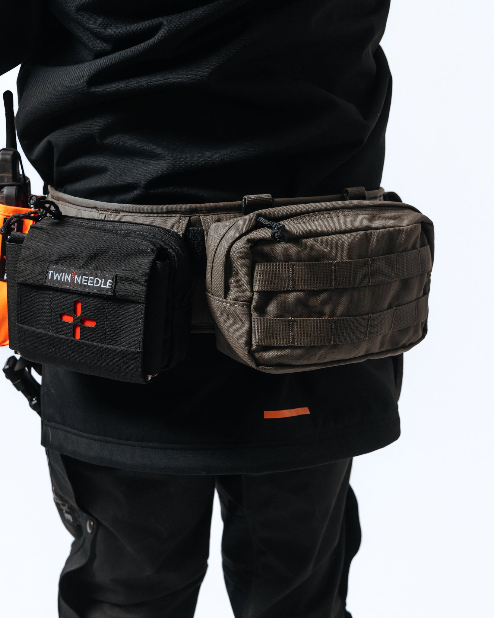 Slim Large Utility Pouch