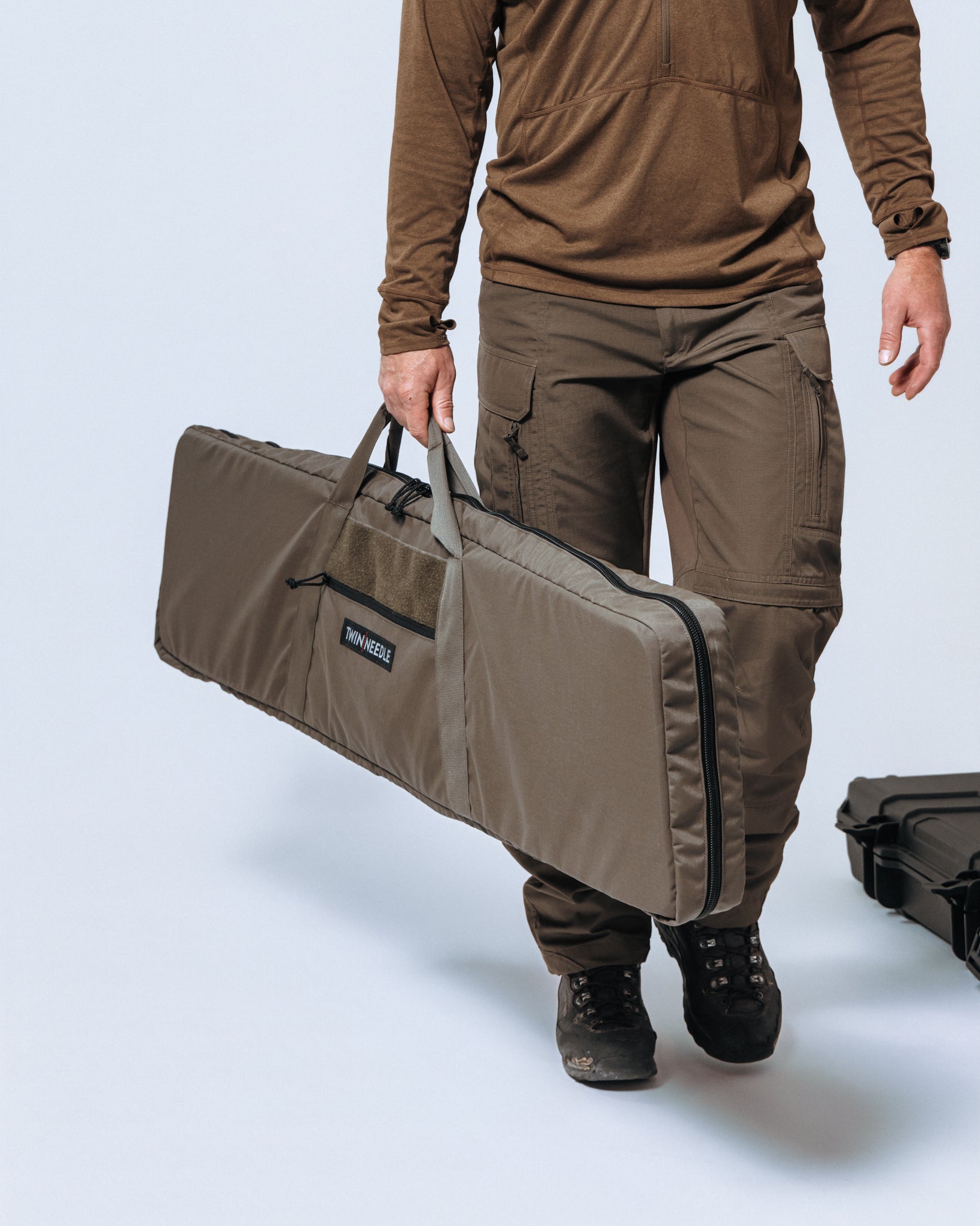 Soft Case Gun Bag