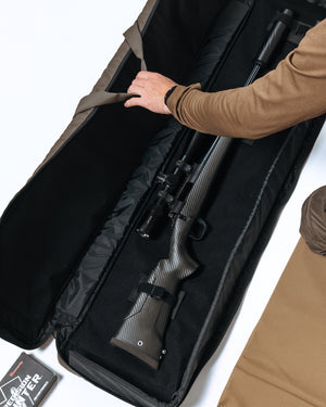 Soft Case Gun Bag