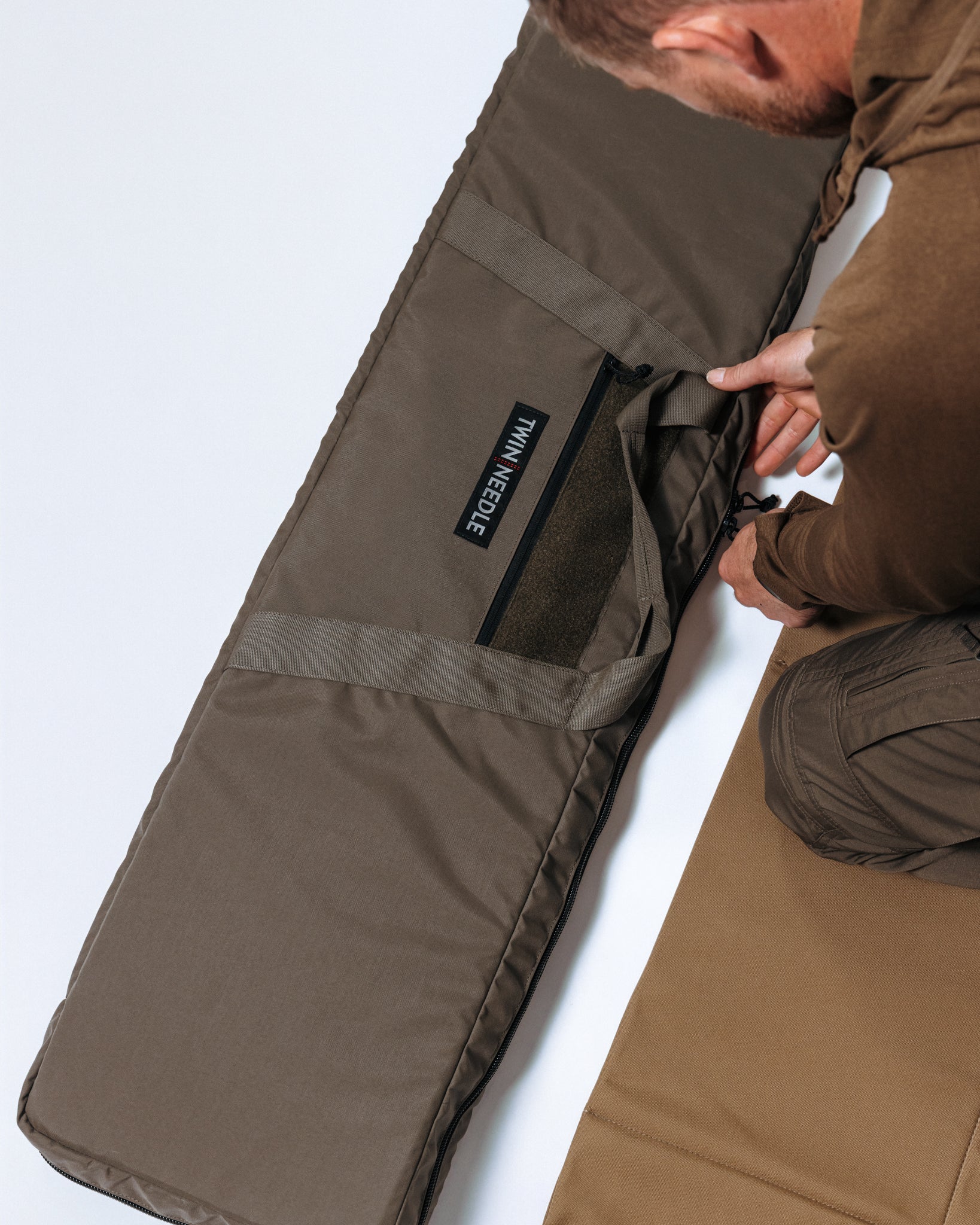 Soft Case Gun Bag