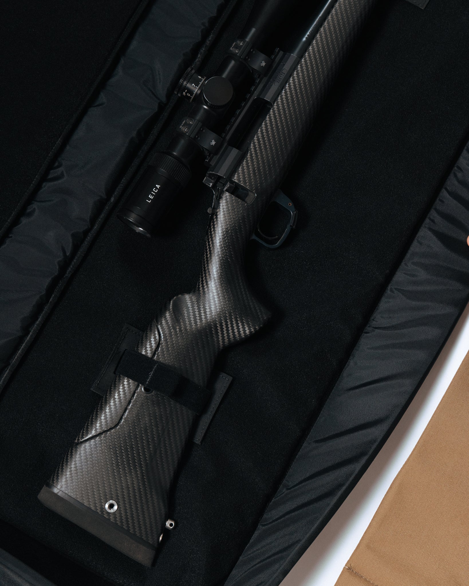 Soft Case Gun Bag