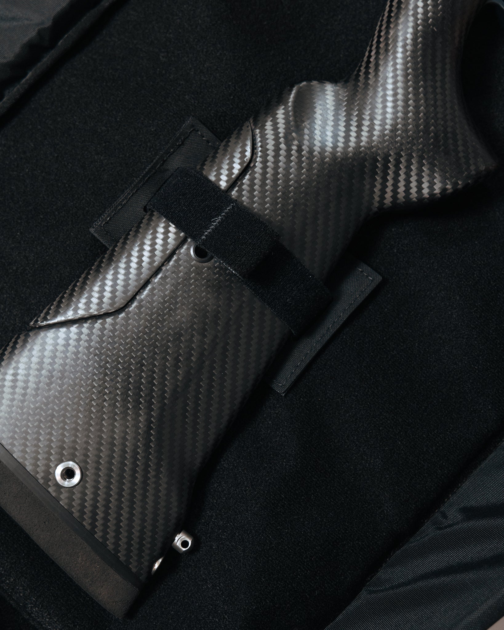 Soft Case Gun Bag