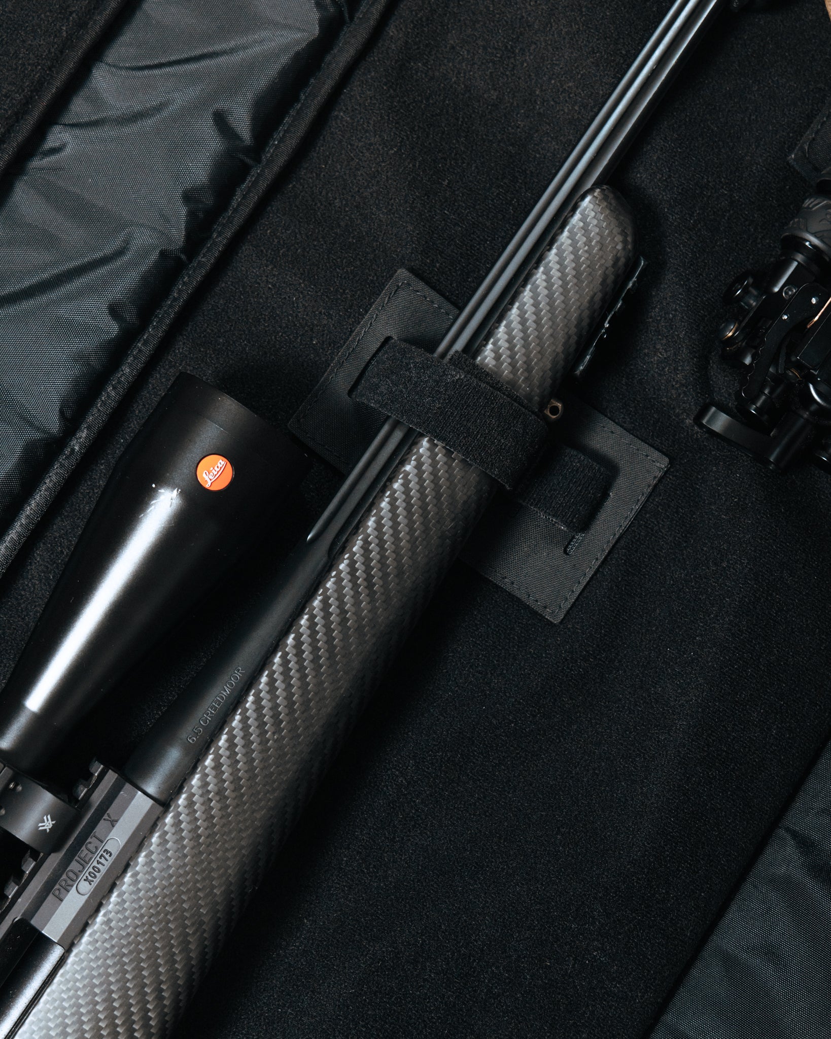 Soft Case Gun Bag