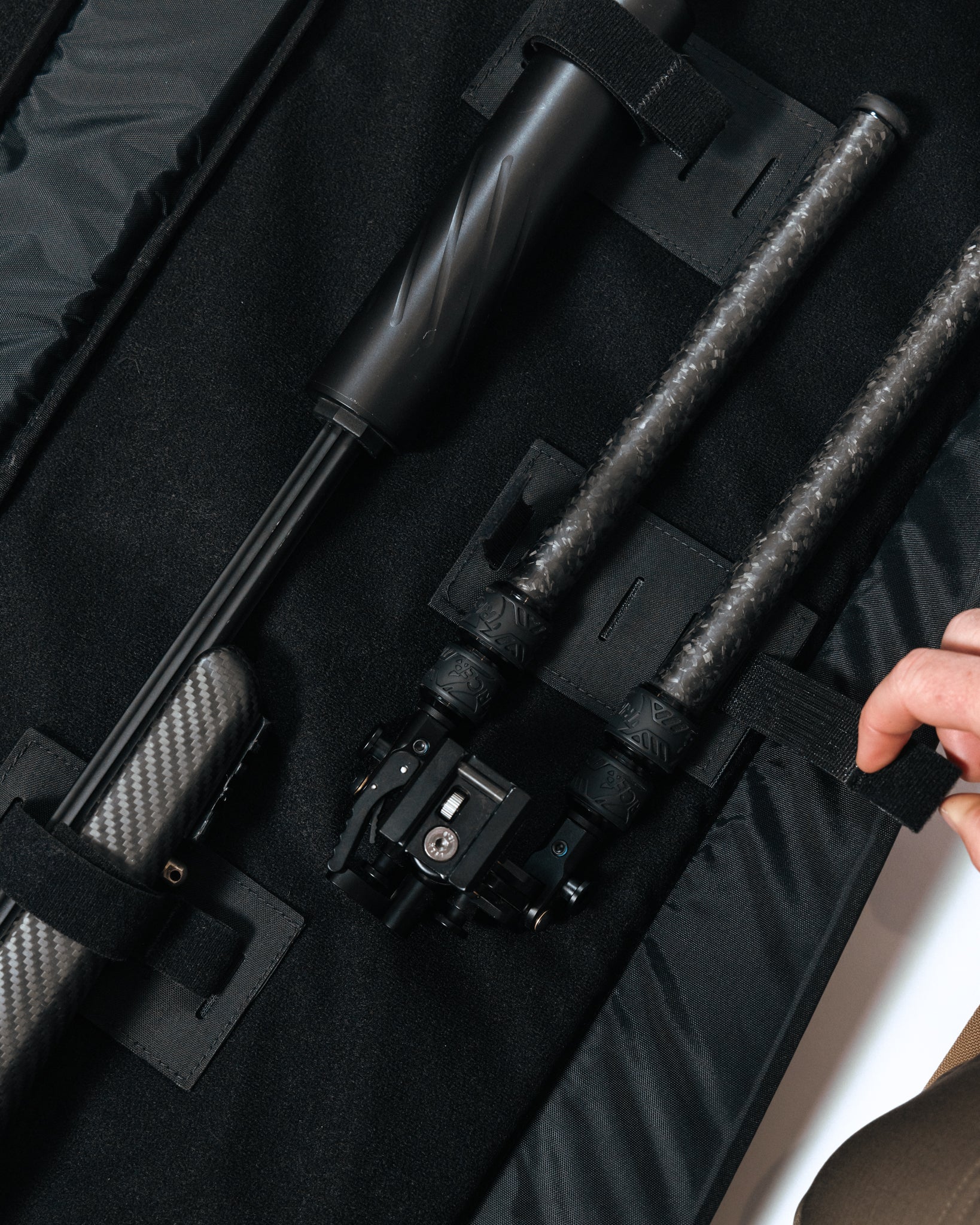 Soft Case Gun Bag