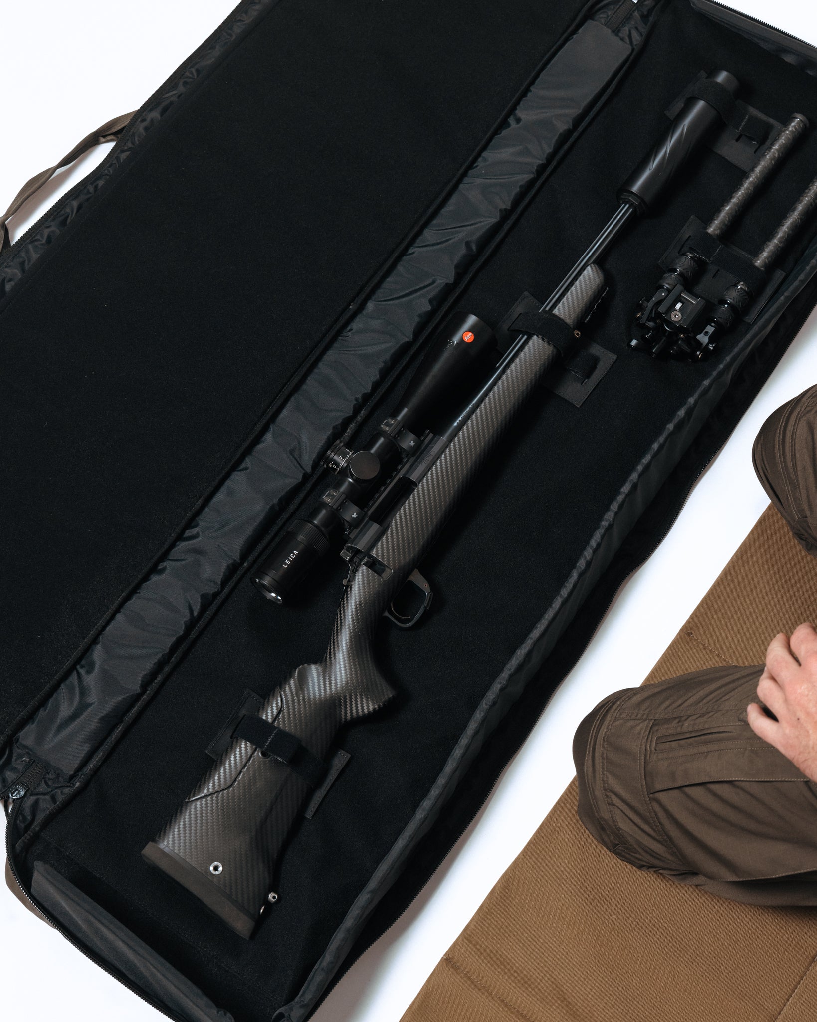 Soft Case Gun Bag